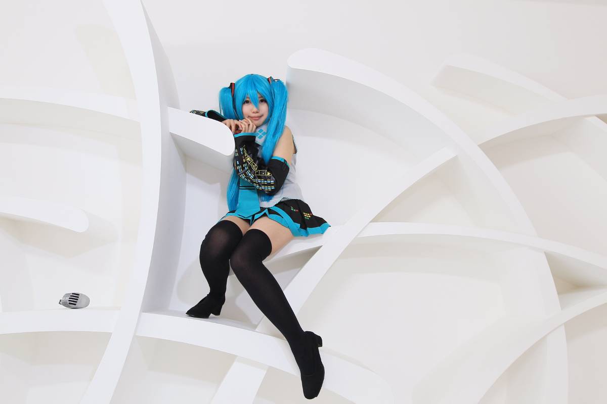 [Shugamyuk] Tên sản phẩm Mikkumiku Vol.2