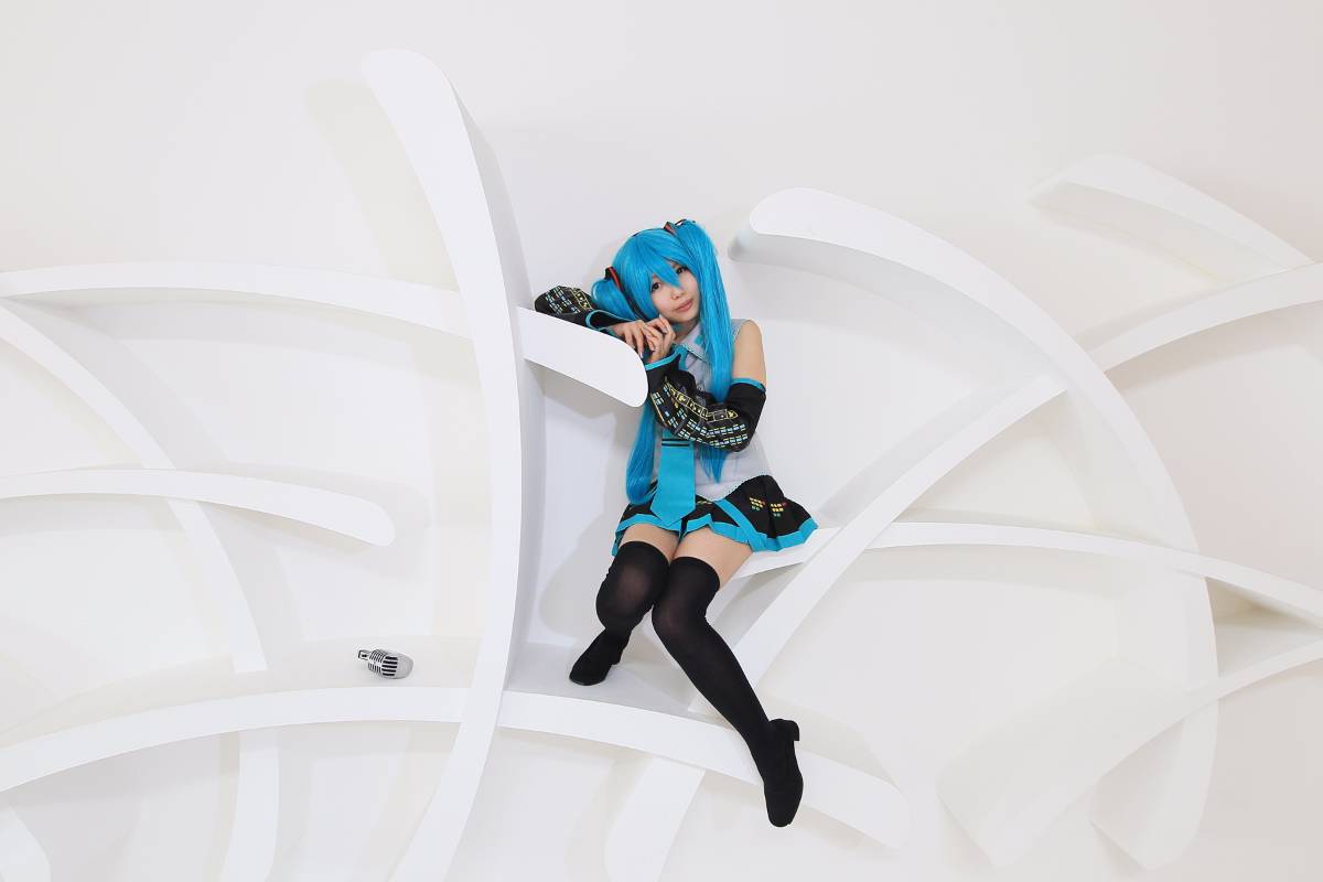 [Shugamyuk] Tên sản phẩm Mikkumiku Vol.2