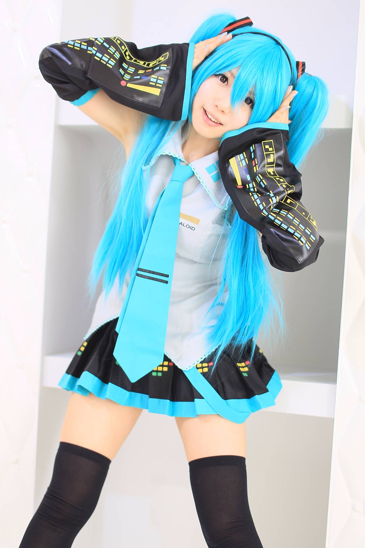 [Shugamyuk] Tên sản phẩm Mikkumiku Vol.2