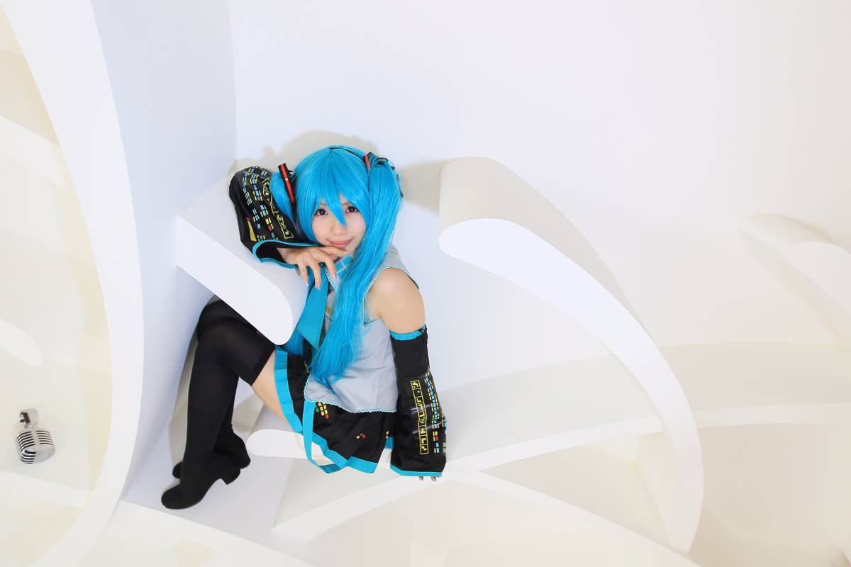 [Shugamyuk] Tên sản phẩm Mikkumiku Vol.2