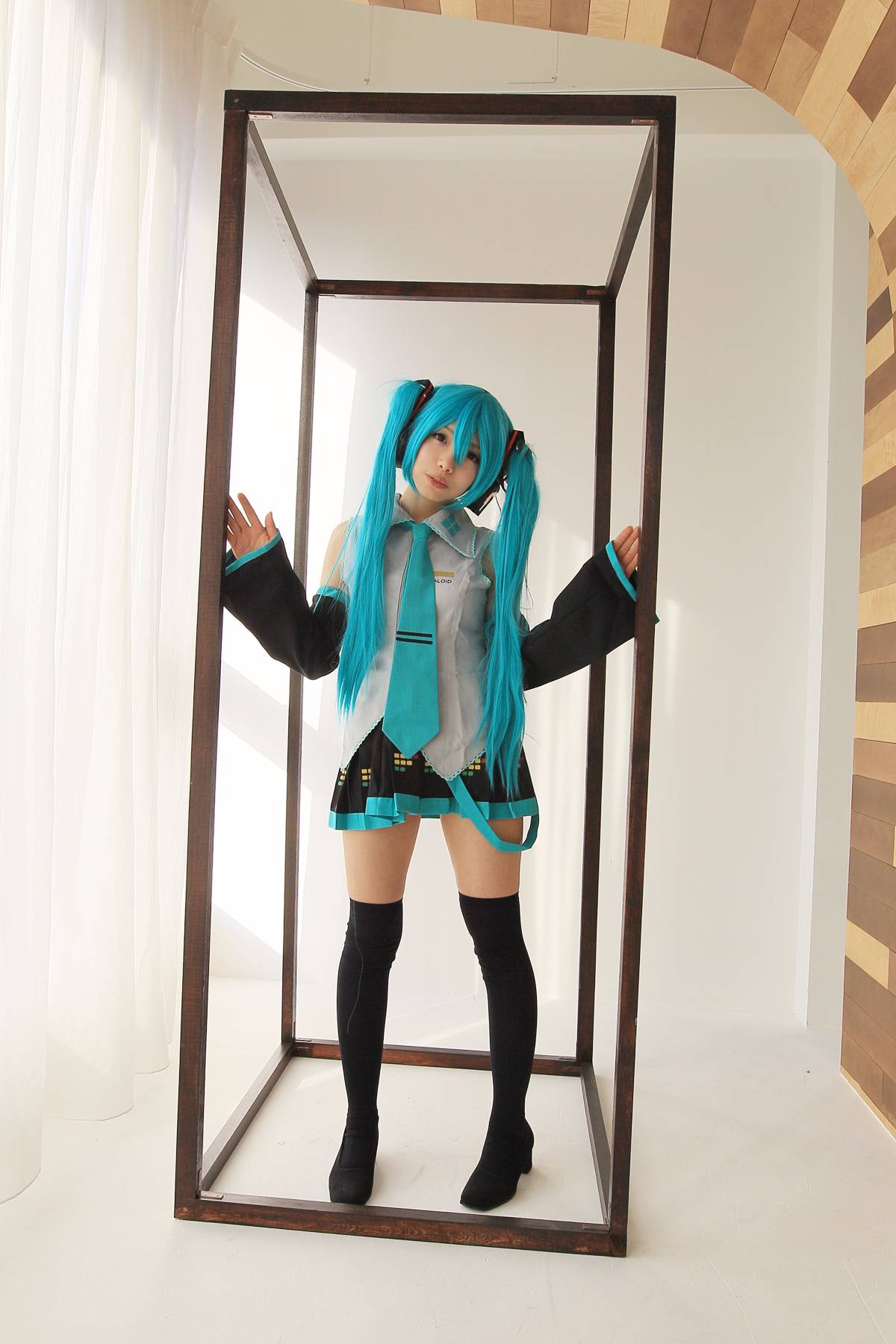 [Shugamyuk] Tên sản phẩm Mikkumiku Vol.2