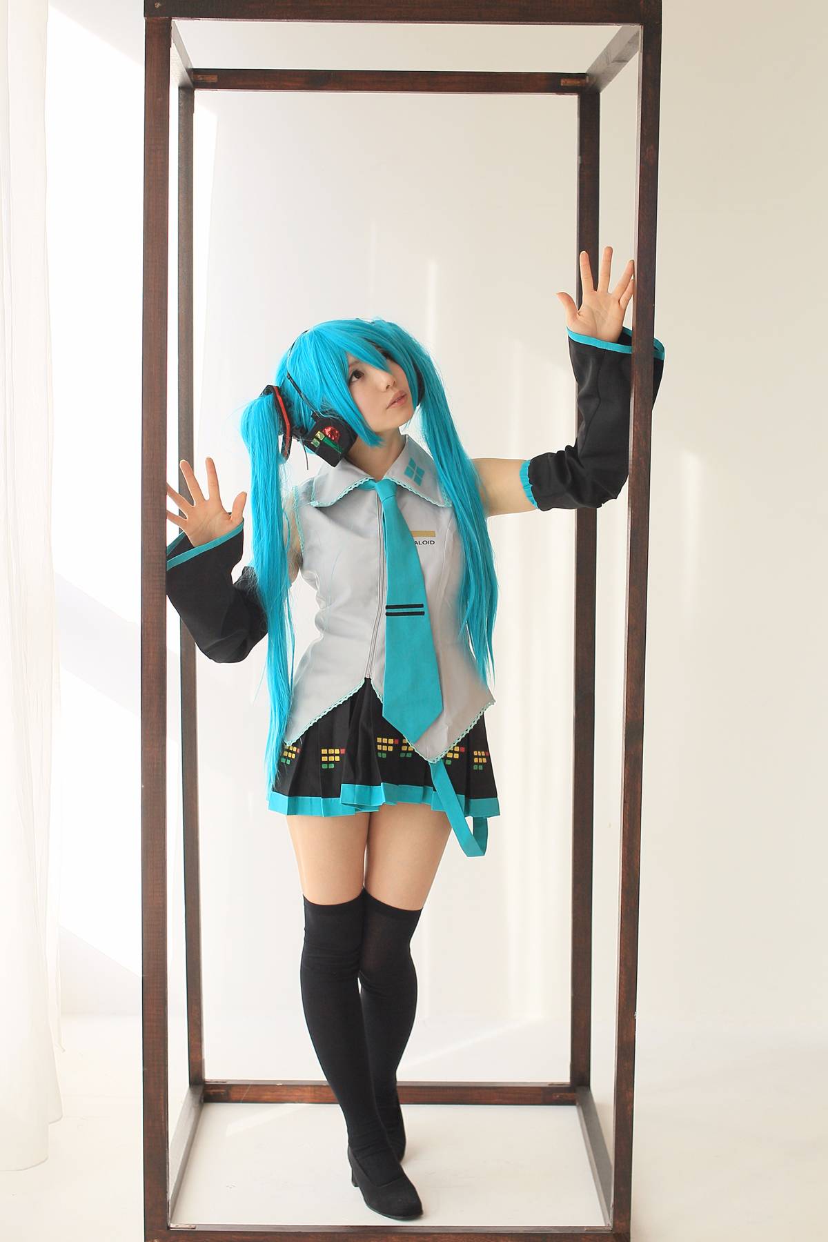 [Shugamyuk] Tên sản phẩm Mikkumiku Vol.2