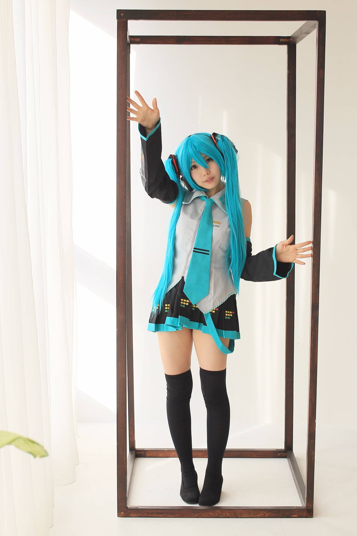 [Shugamyuk] Tên sản phẩm Mikkumiku Vol.2