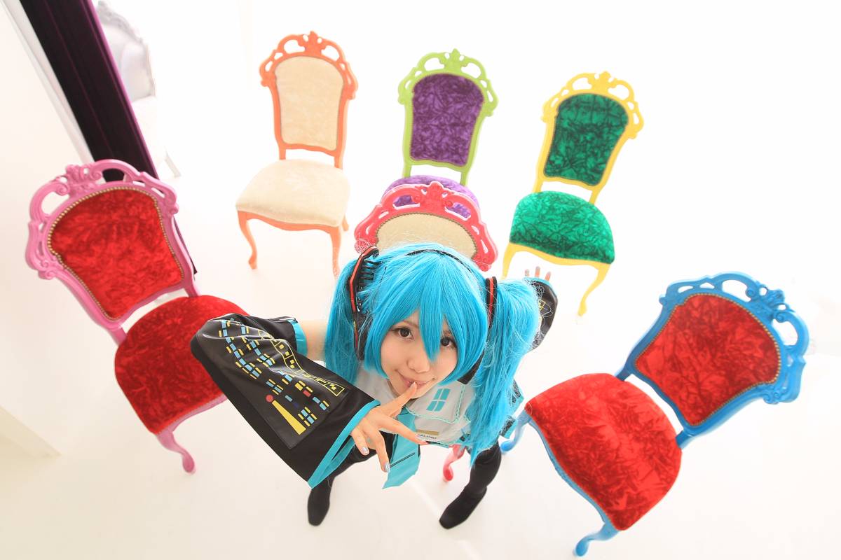 [Shugamyuk] Tên sản phẩm Mikkumiku Vol.2