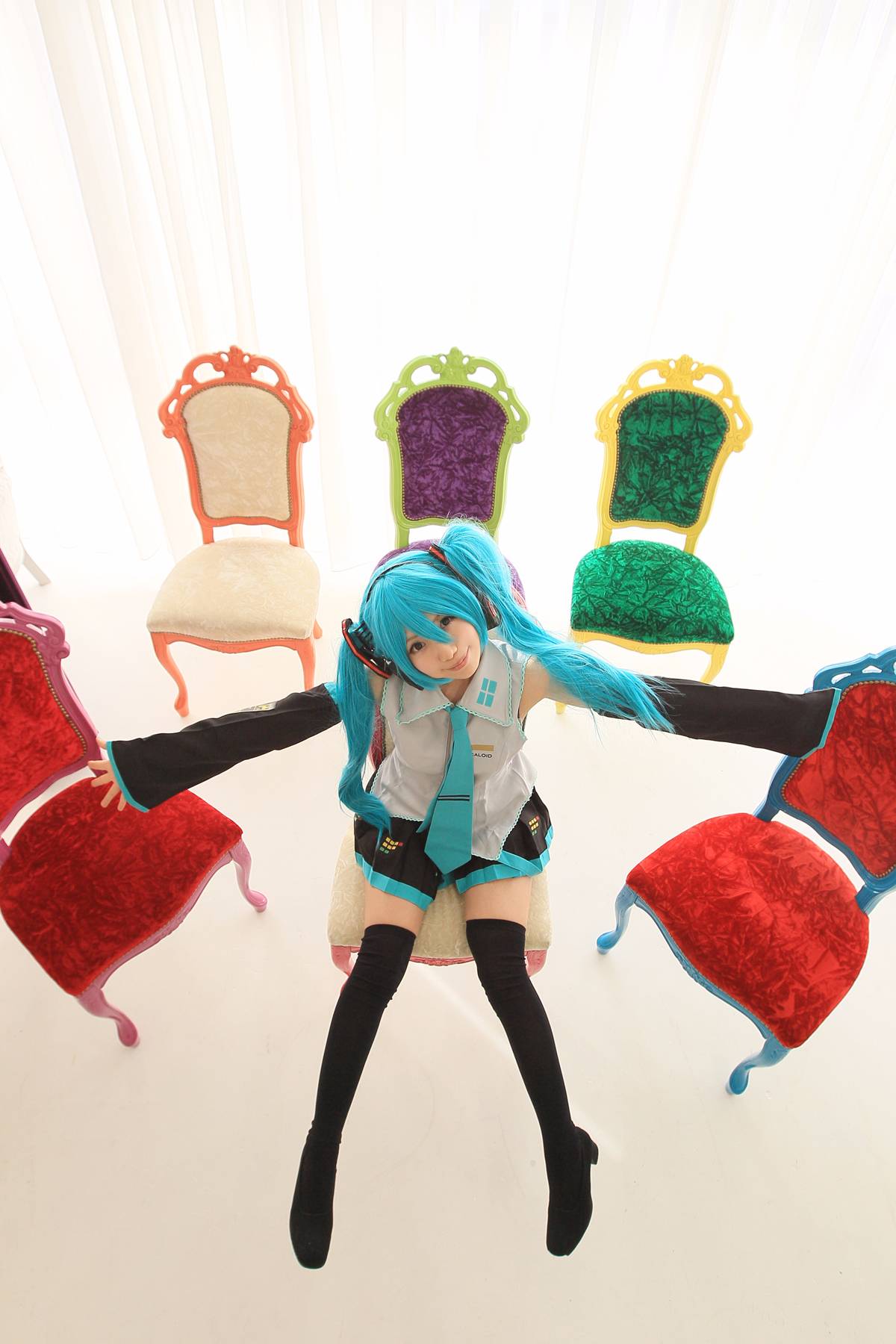 [Shugamyuk] Tên sản phẩm Mikkumiku Vol.2