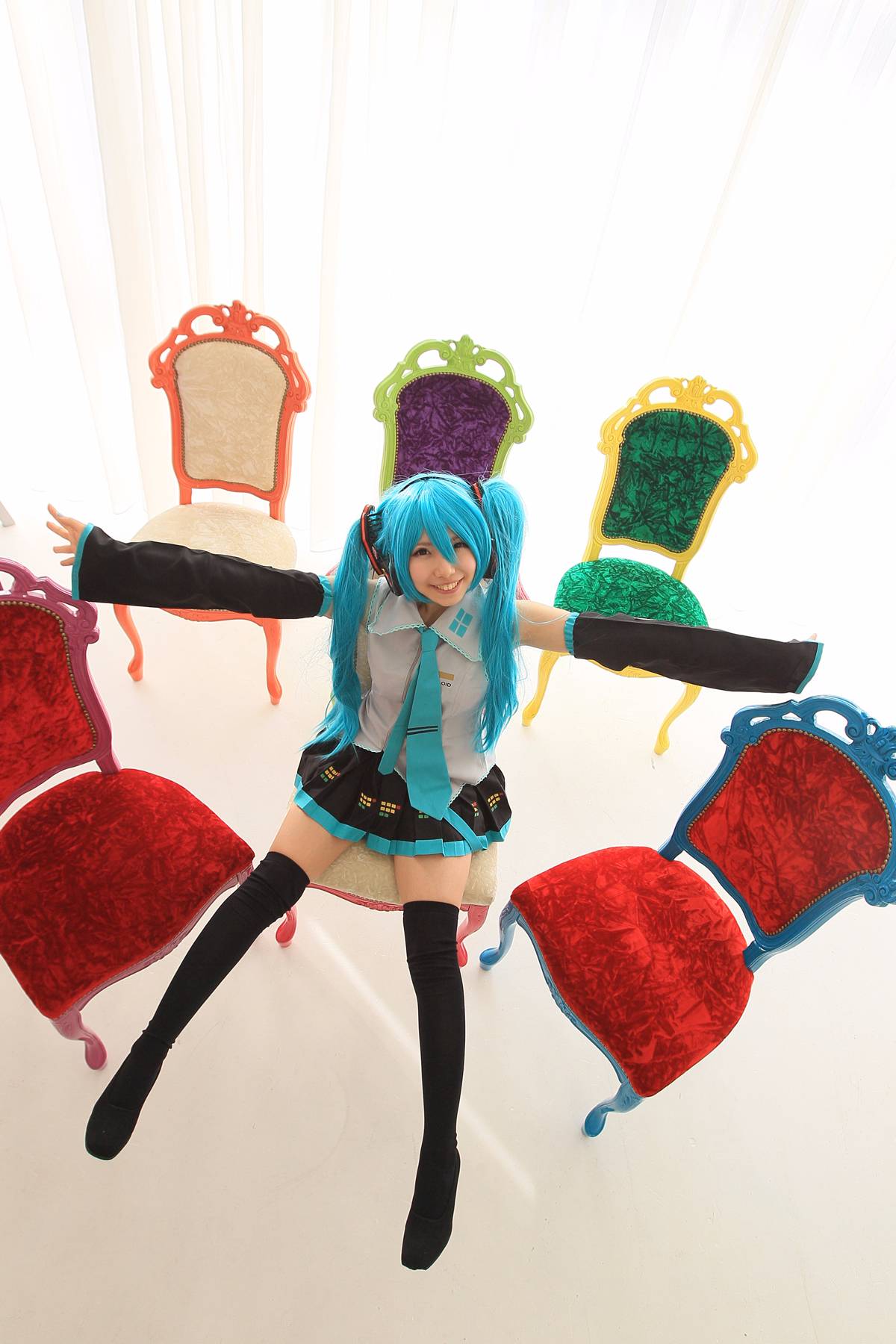 [Shugamyuk] Tên sản phẩm Mikkumiku Vol.2