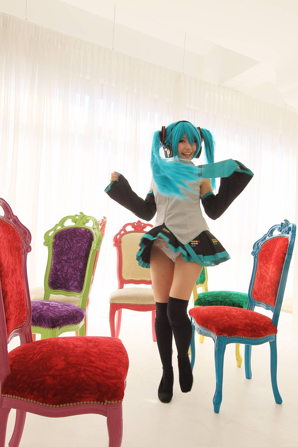 [Shugamyuk] Tên sản phẩm Mikkumiku Vol.2