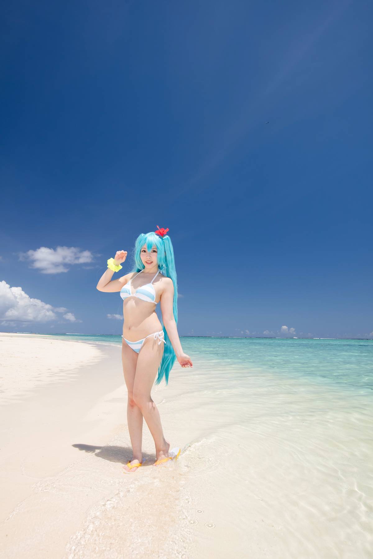 [Shugamyuk] Tên sản phẩm Mikkumiku Vol.2