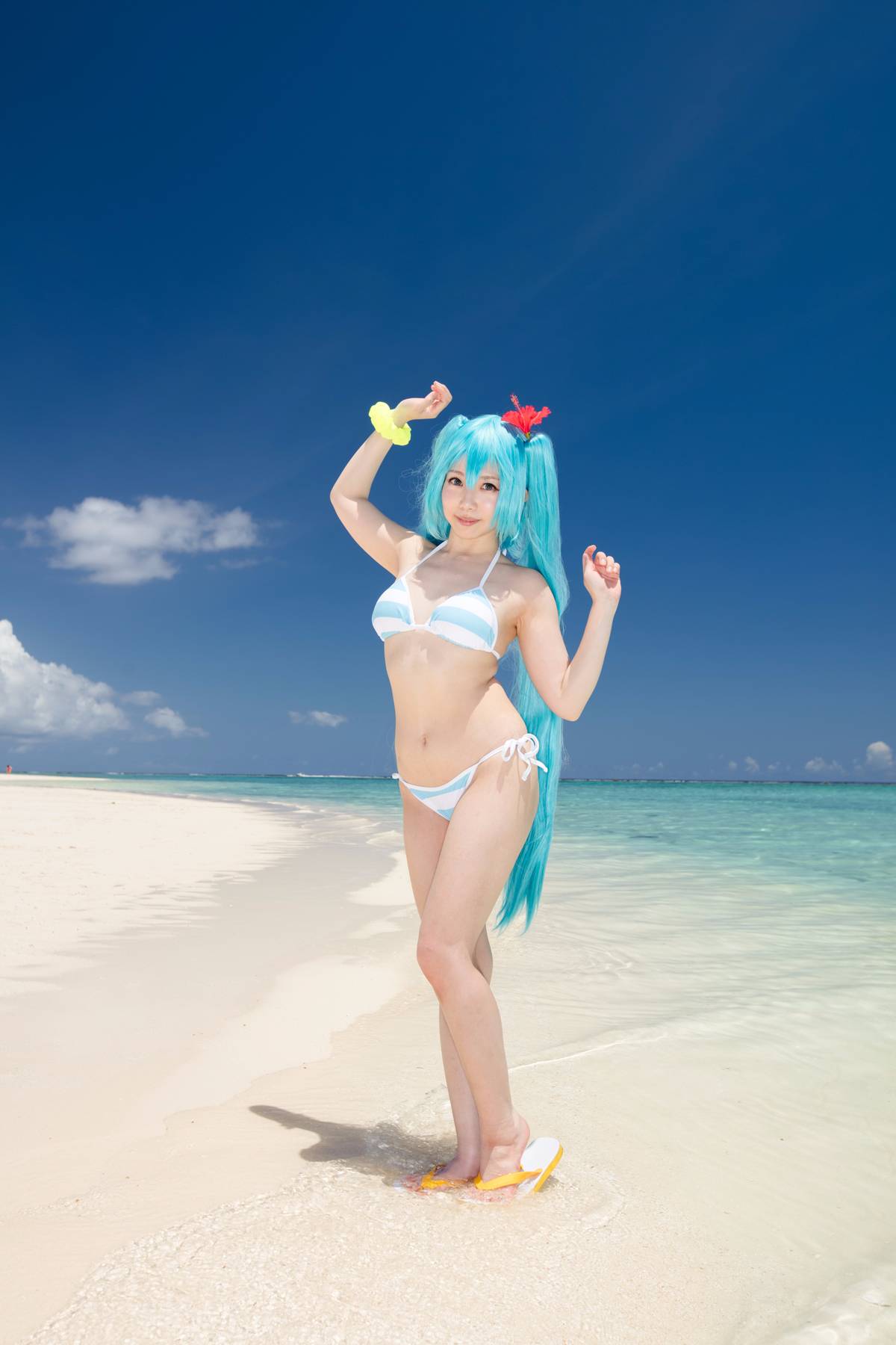 [Shugamyuk] Tên sản phẩm Mikkumiku Vol.2