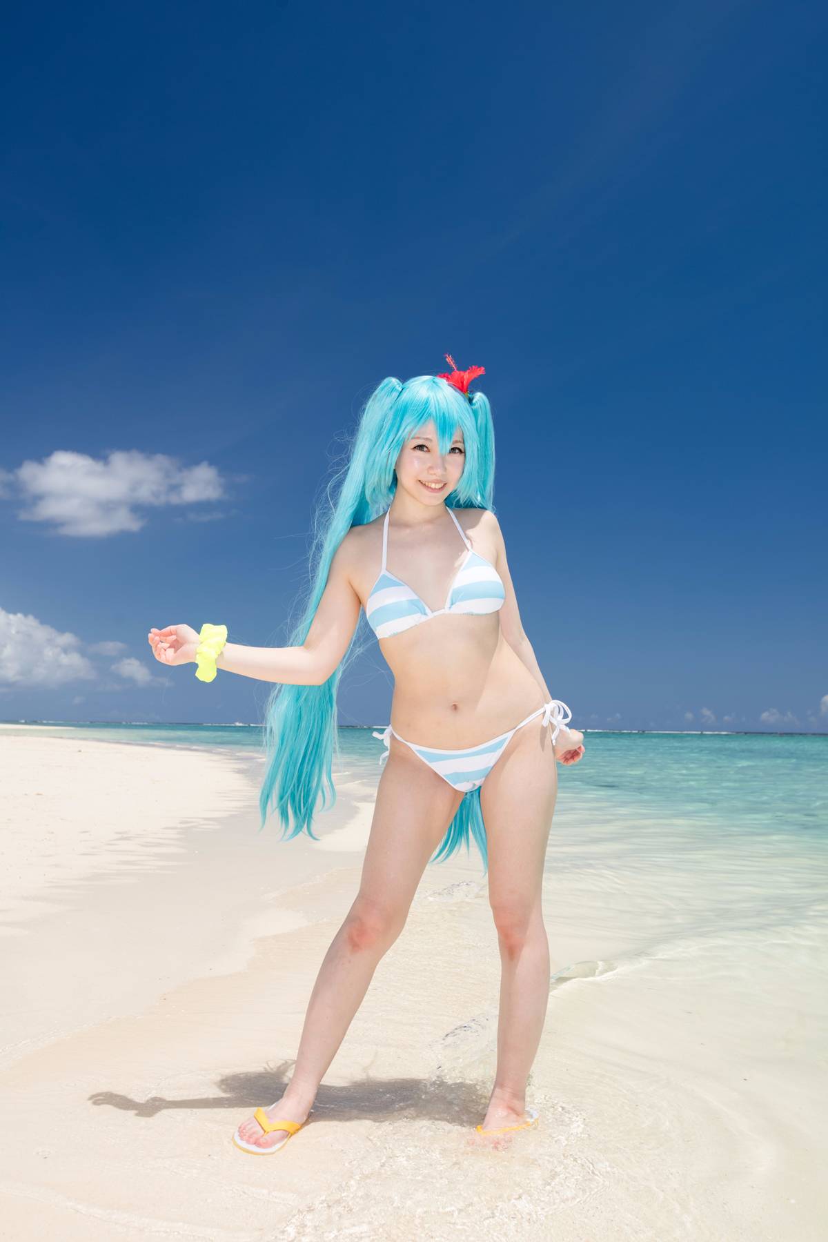 [Shugamyuk] Tên sản phẩm Mikkumiku Vol.2