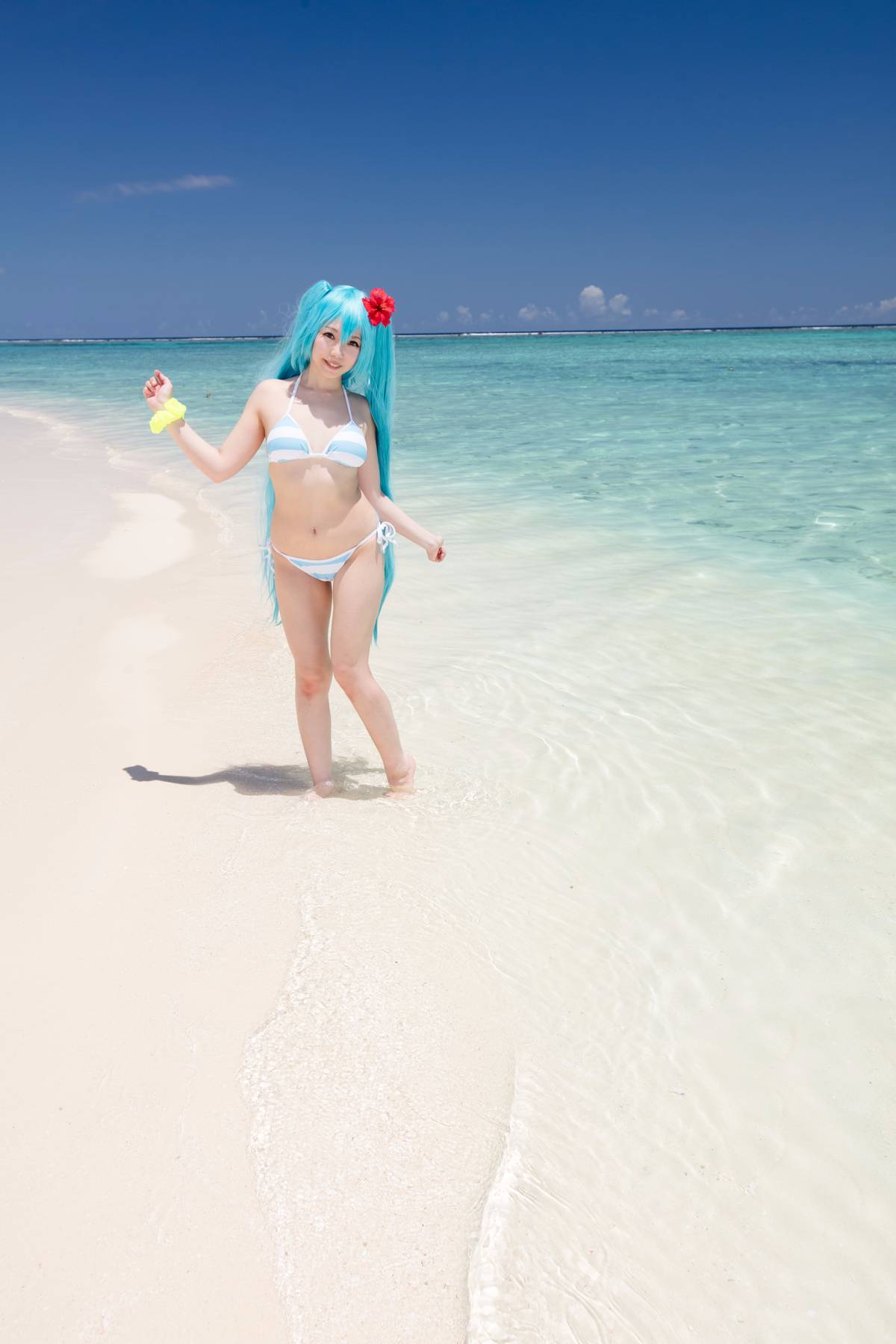 [Shugamyuk] Tên sản phẩm Mikkumiku Vol.2