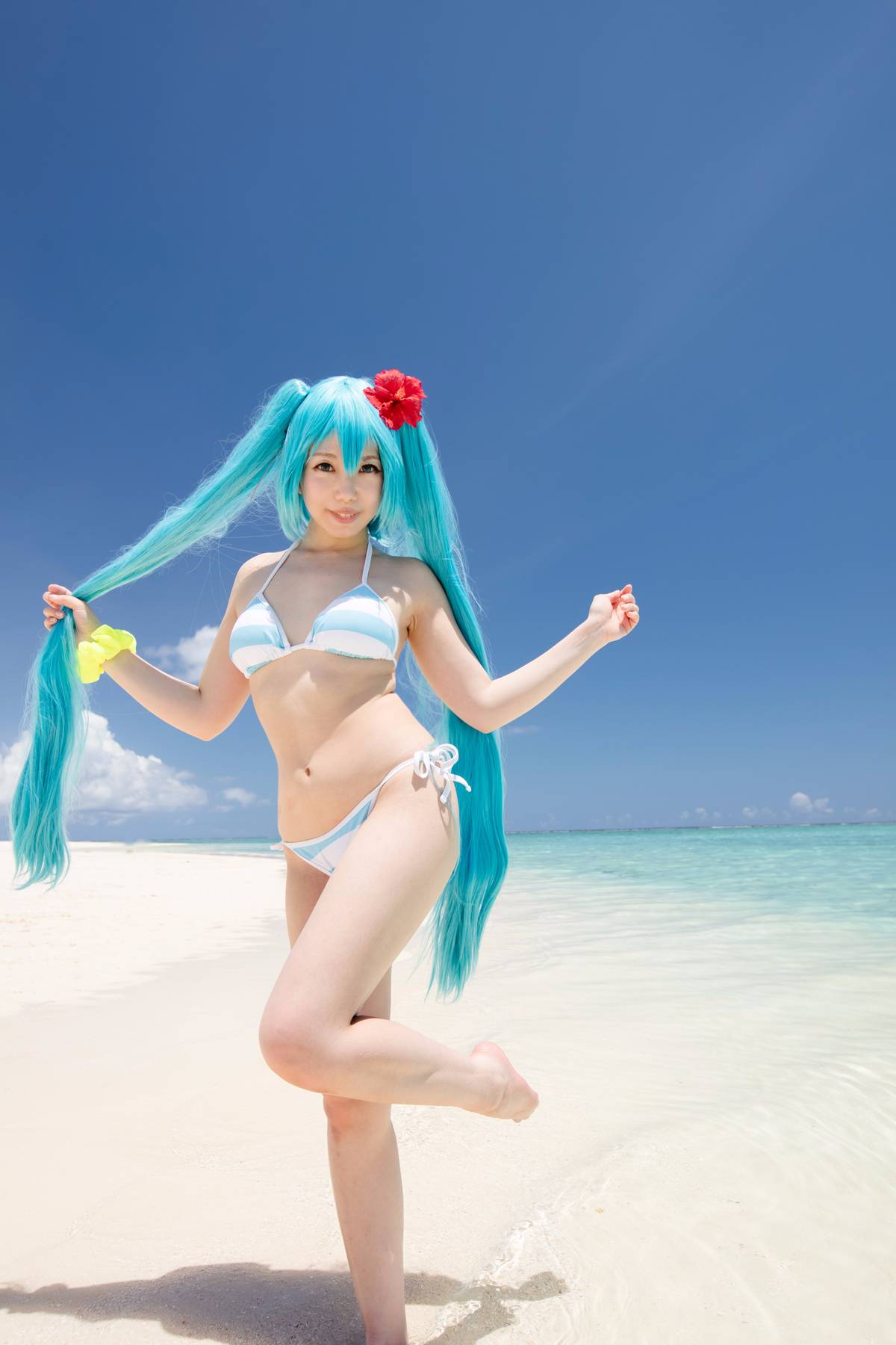 [Shugamyuk] Tên sản phẩm Mikkumiku Vol.2