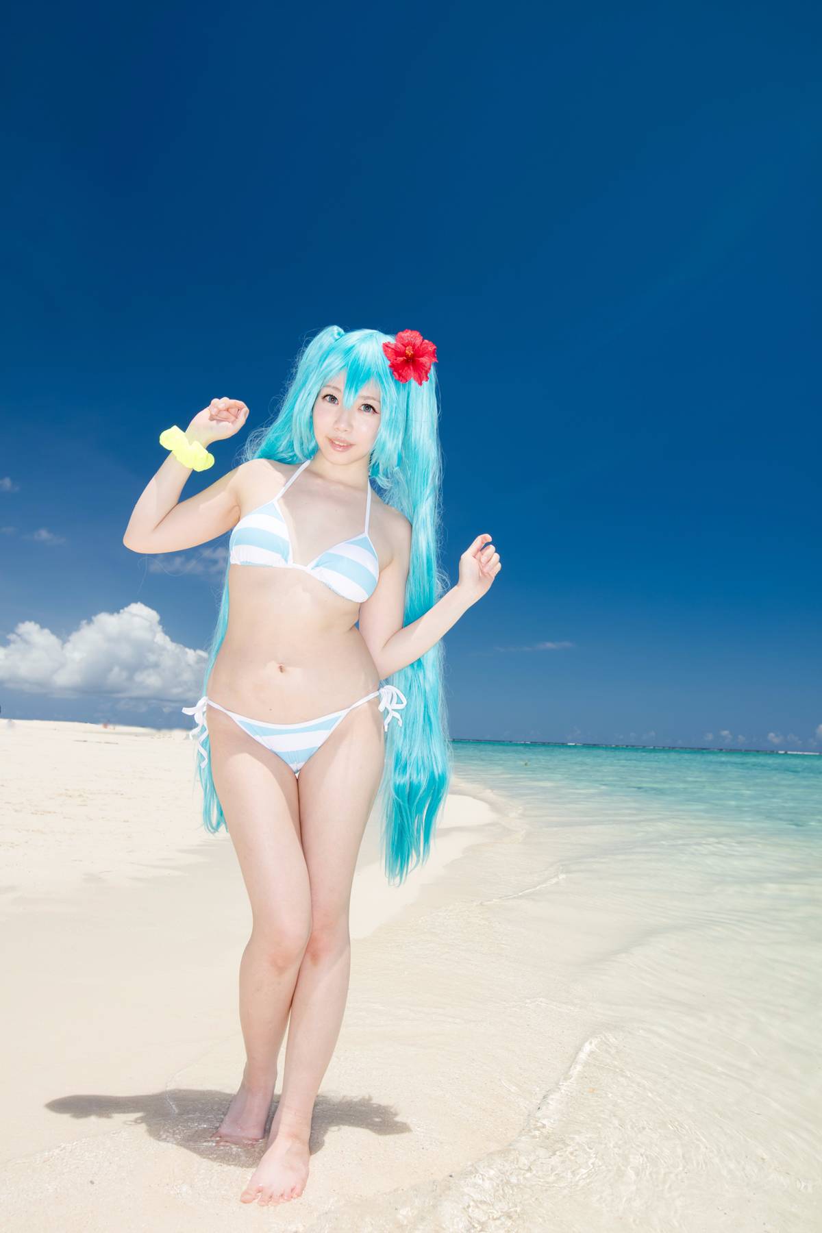 [Shugamyuk] Tên sản phẩm Mikkumiku Vol.2