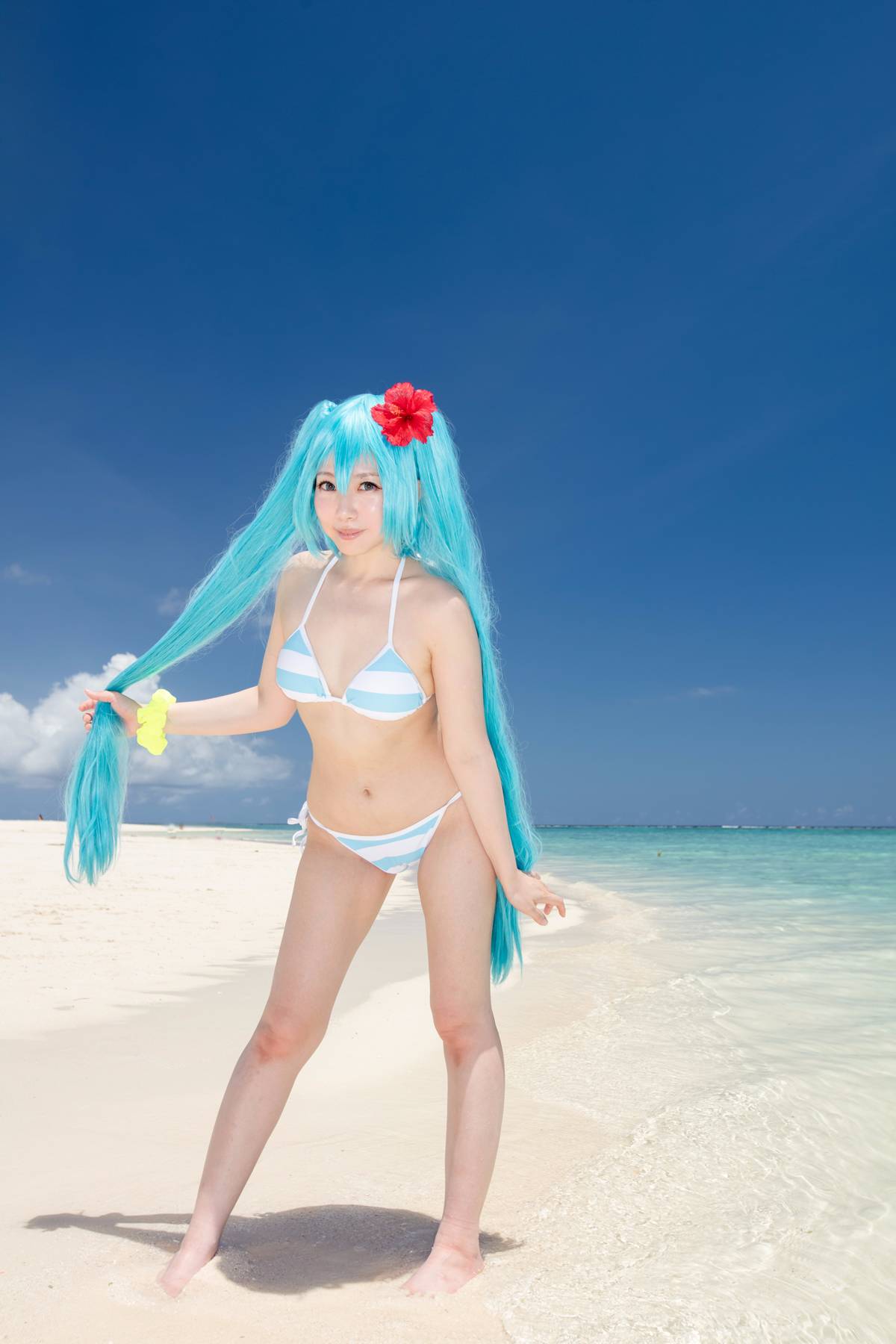 [Shugamyuk] Tên sản phẩm Mikkumiku Vol.2