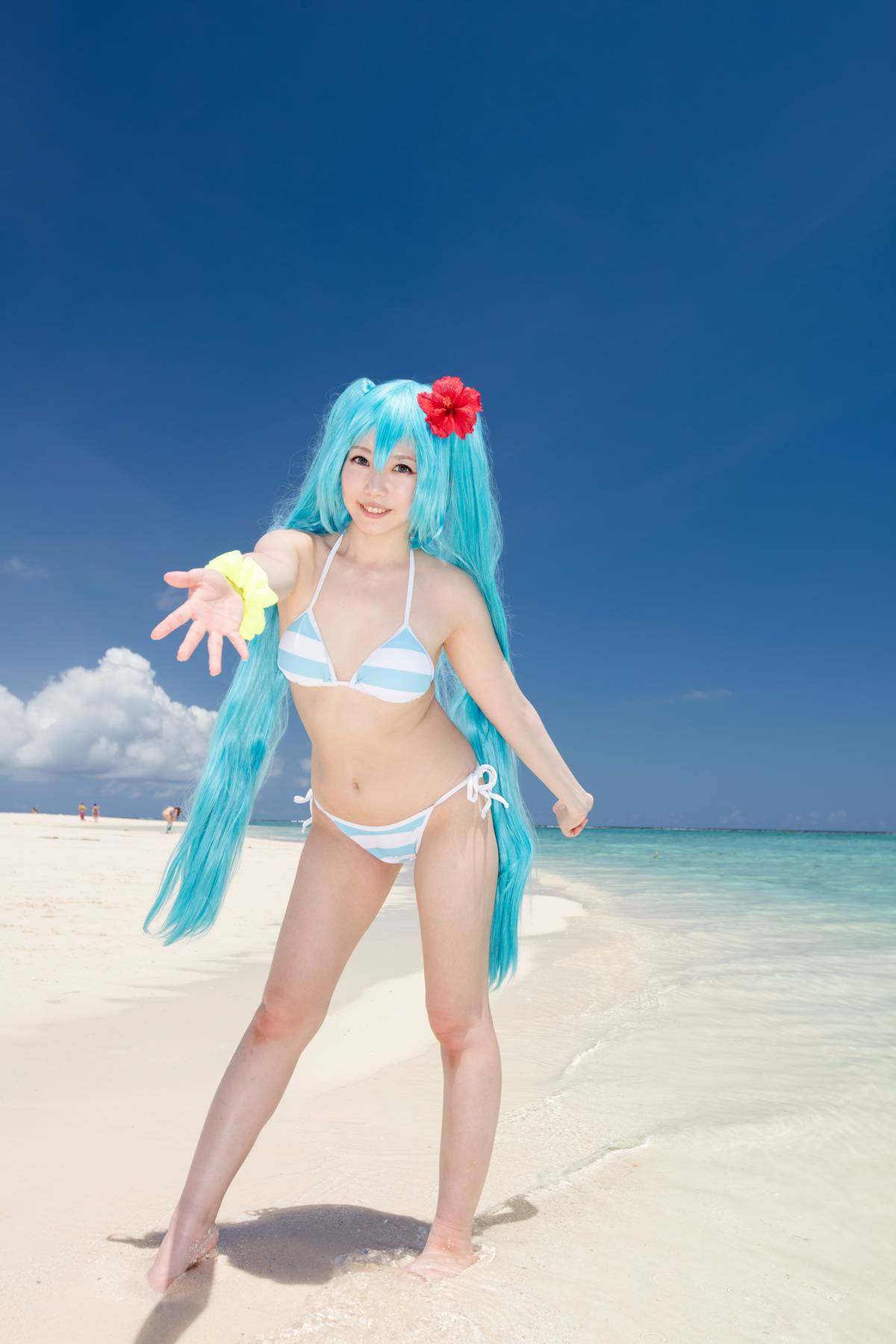 [Shugamyuk] Tên sản phẩm Mikkumiku Vol.2