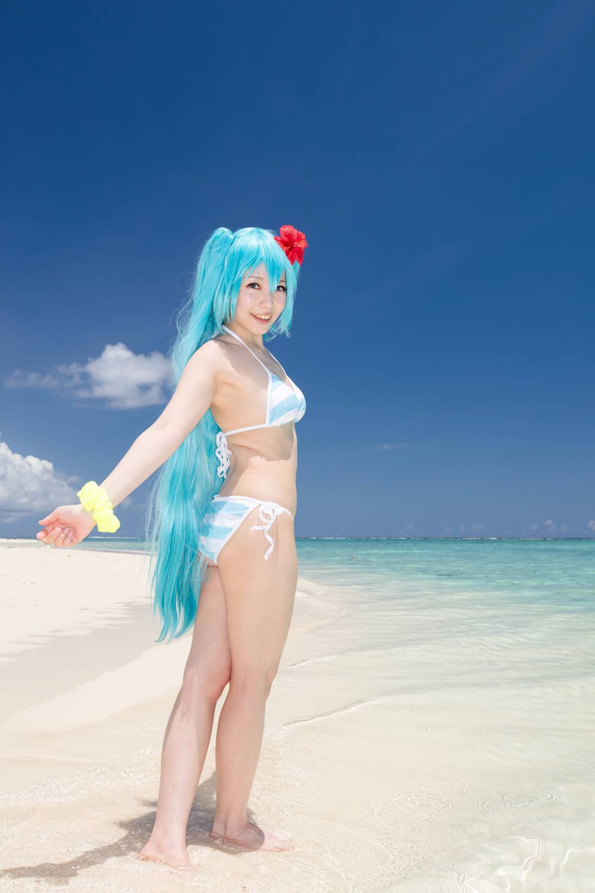 [Shugamyuk] Tên sản phẩm Mikkumiku Vol.2