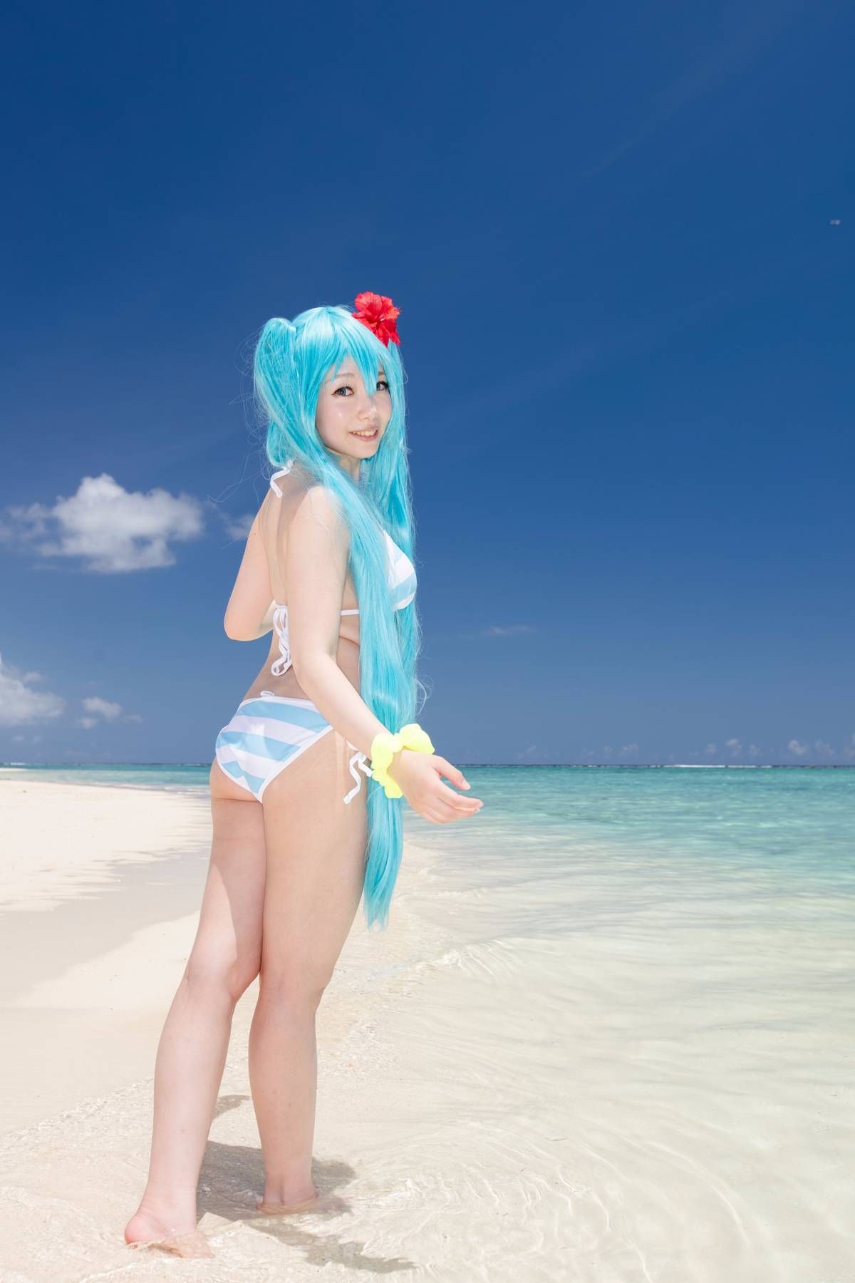 [Shugamyuk] Tên sản phẩm Mikkumiku Vol.2