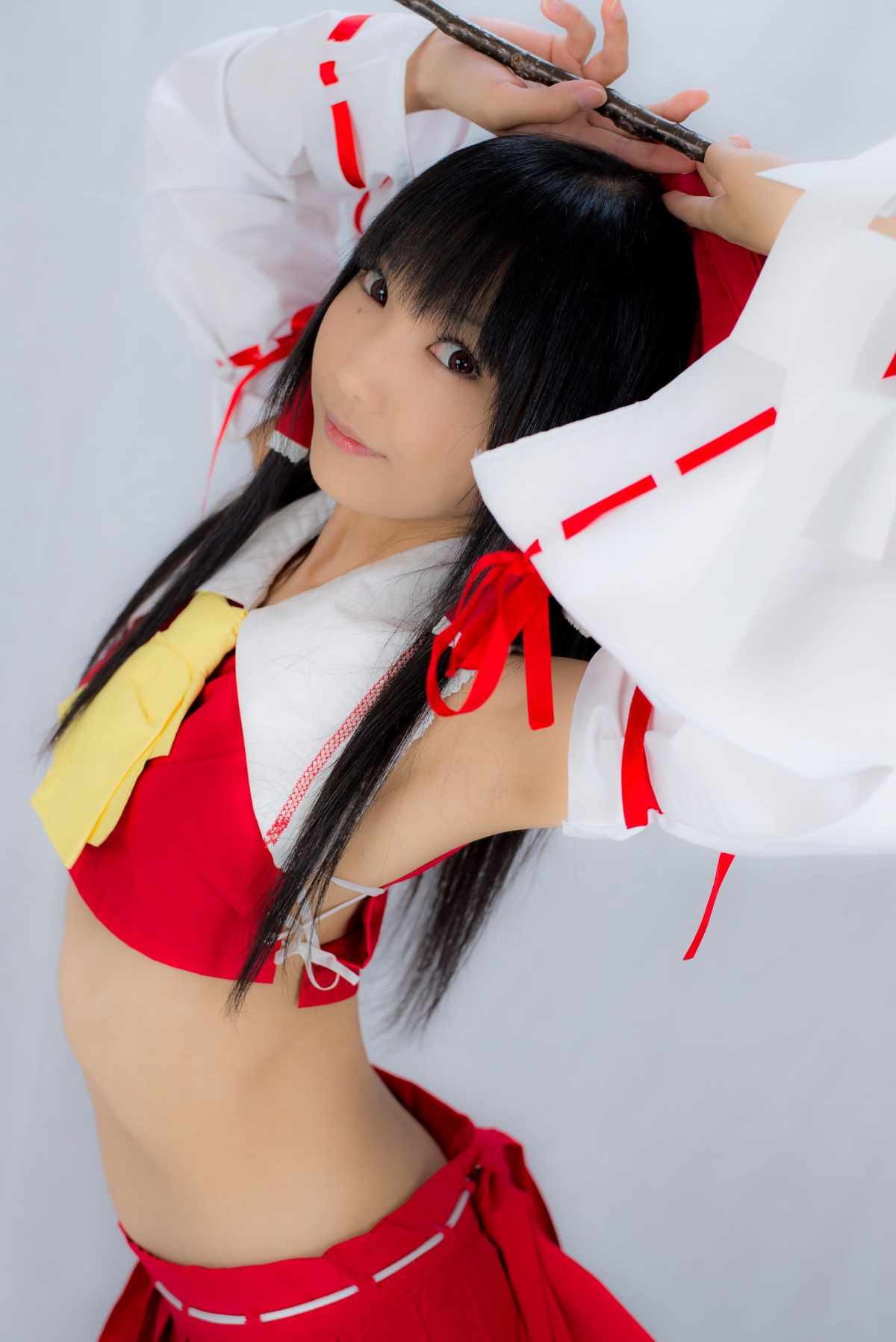 [Heruheru3] Touhou Koirenkou Gaiden