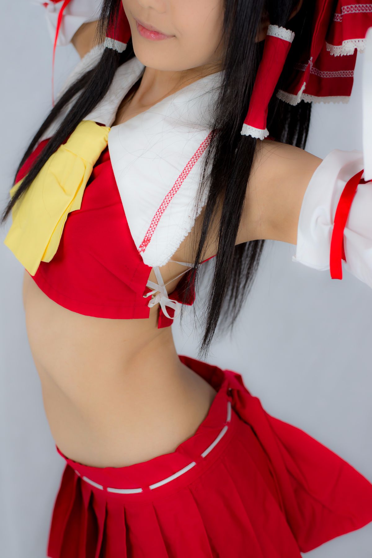 [Heruheru3] Touhou Koirenkou Gaiden