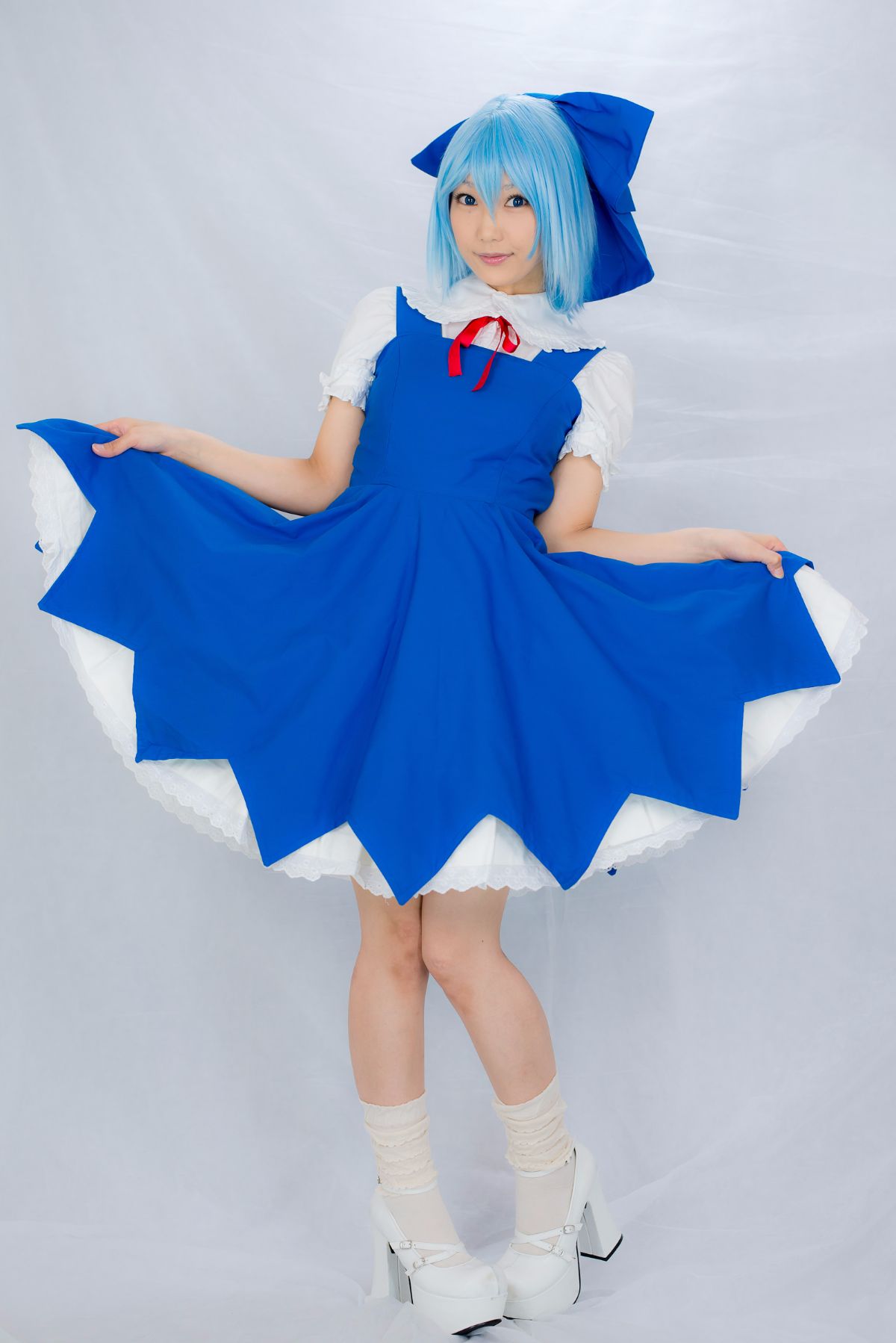 [Heruheru3] Touhou Koirenkou Gaiden