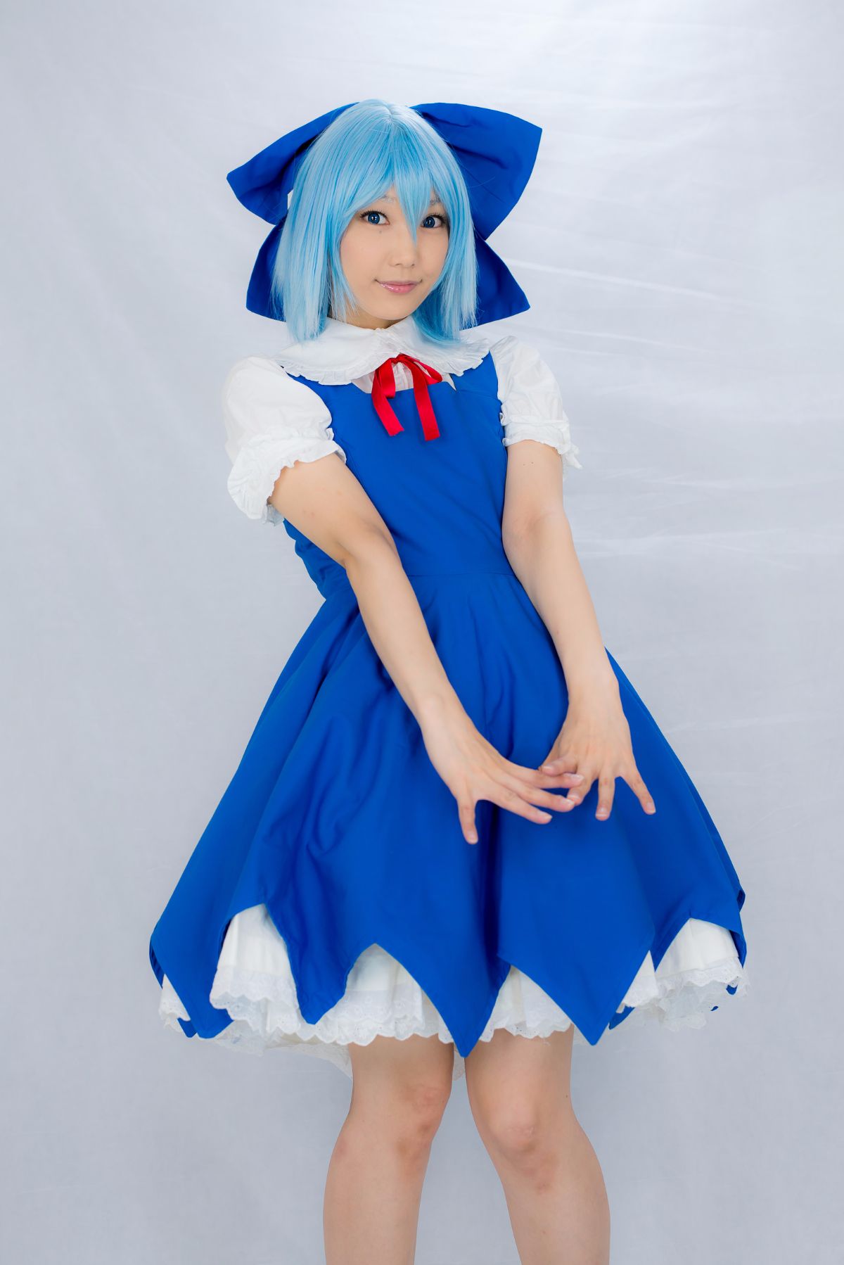 [Heruheru3] Touhou Koirenkou Gaiden