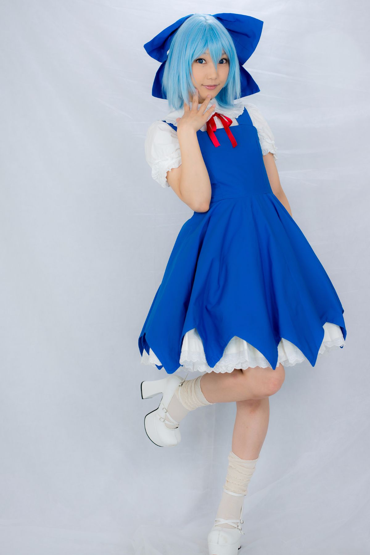 [Heruheru3] Touhou Koirenkou Gaiden