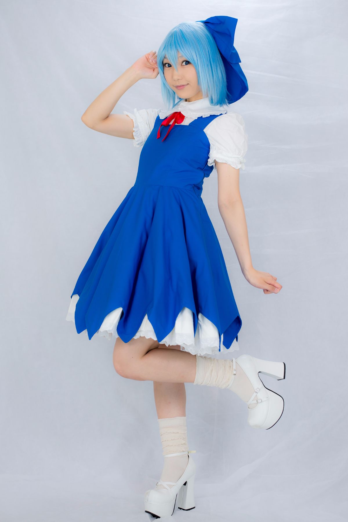 [Heruheru3] Touhou Koirenkou Gaiden