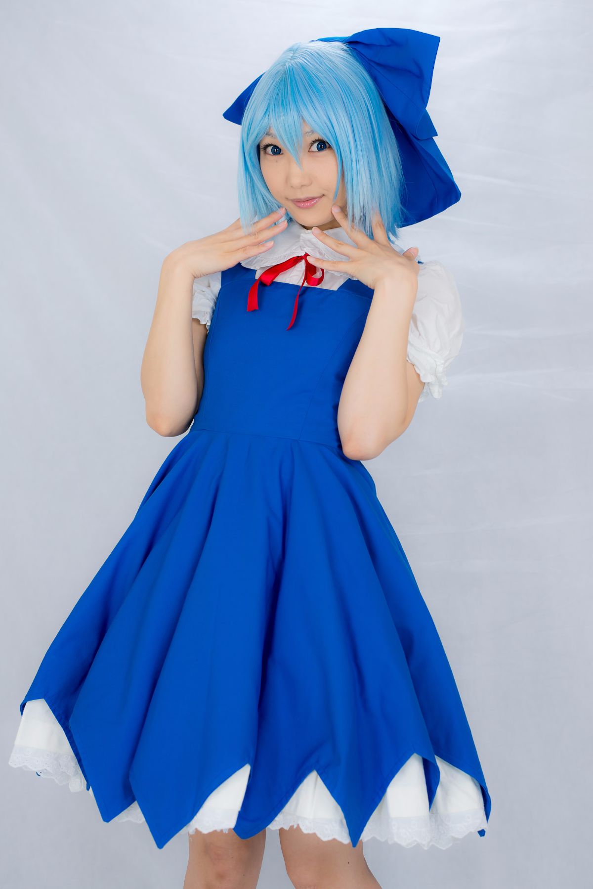 [Heruheru3] Touhou Koirenkou Gaiden