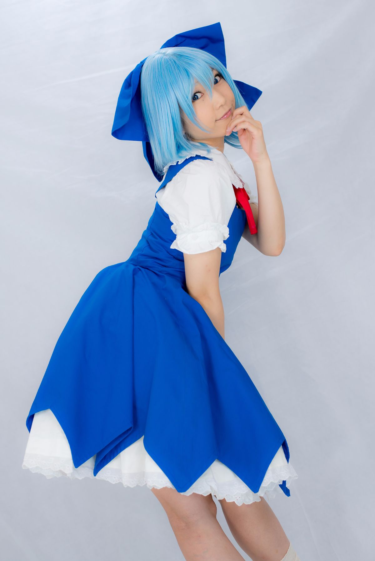 [Heruheru3] Touhou Koirenkou Gaiden