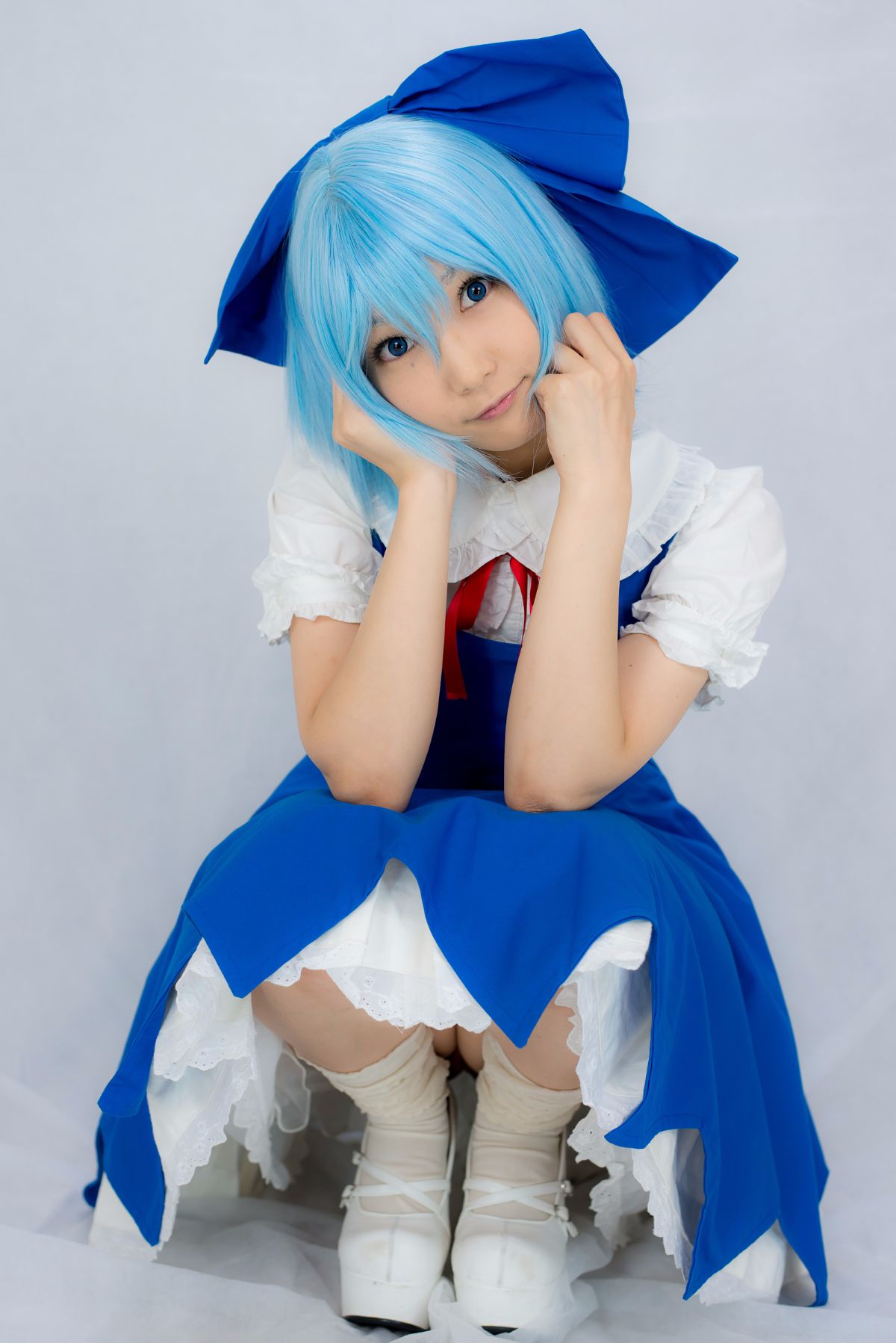 [Heruheru3] Touhou Koirenkou Gaiden