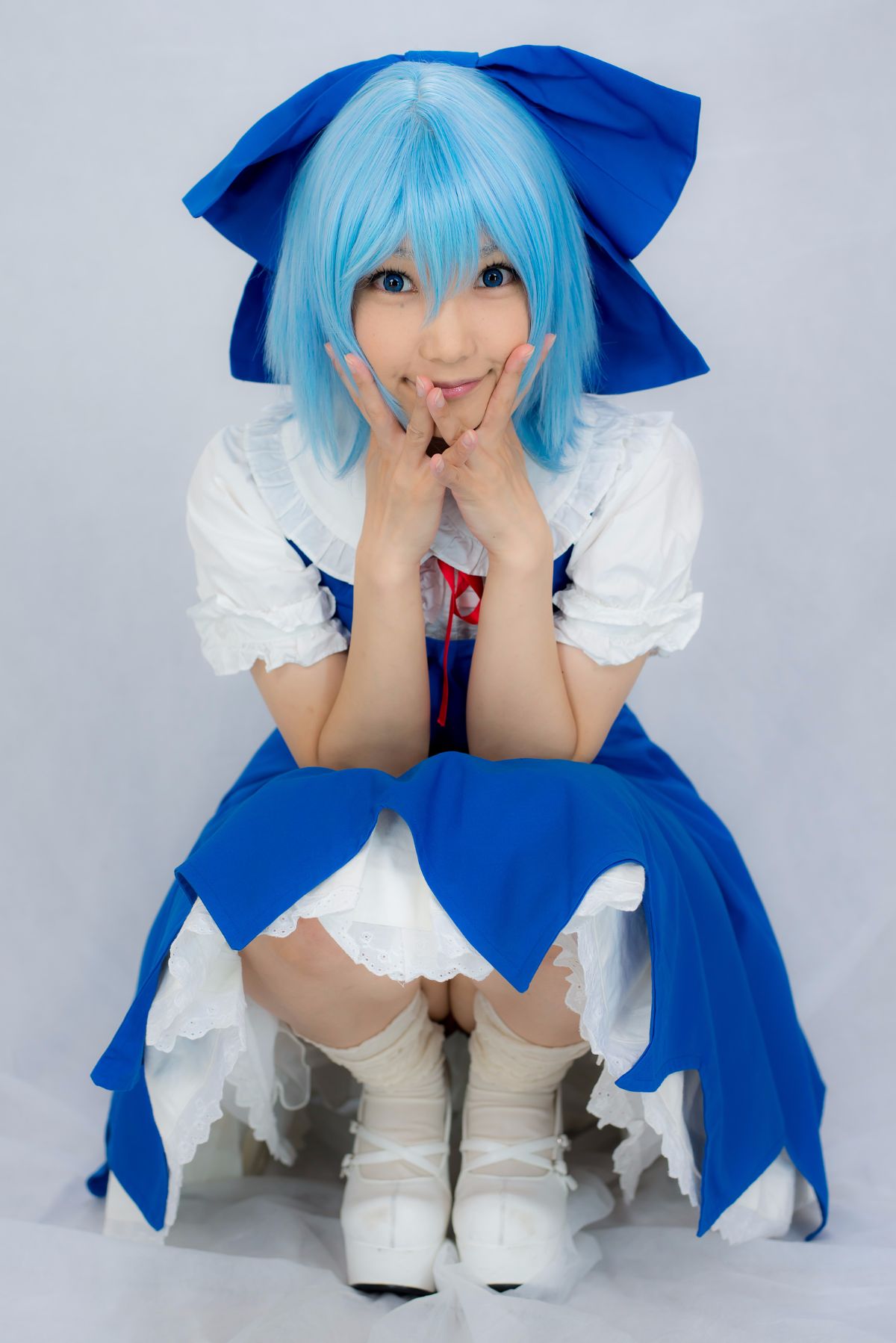 [Heruheru3] Touhou Koirenkou Gaiden