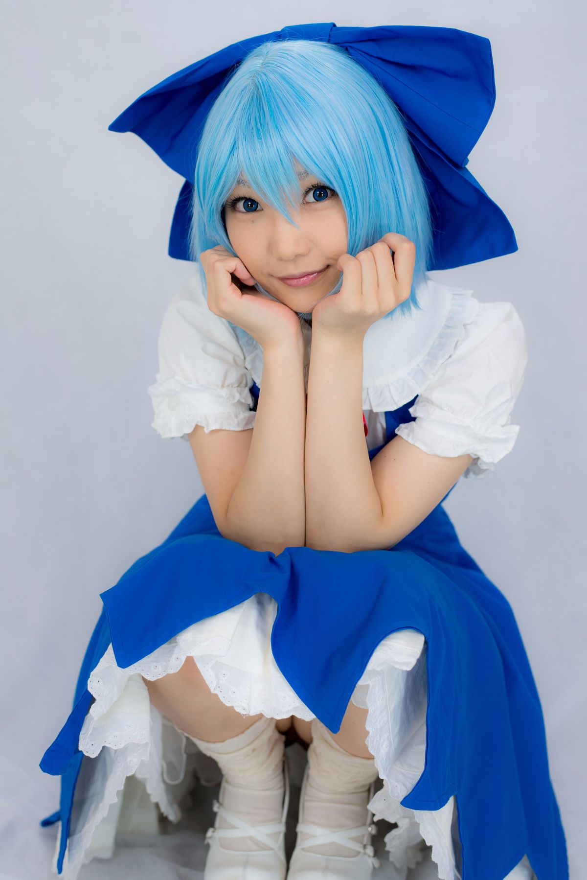 [Heruheru3] Touhou Koirenkou Gaiden