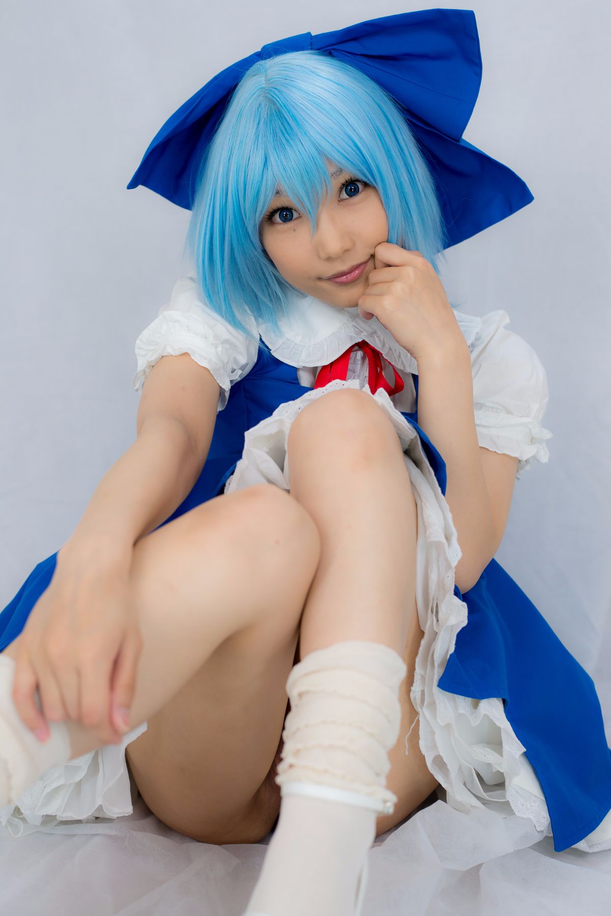 [Heruheru3] Touhou Koirenkou Gaiden