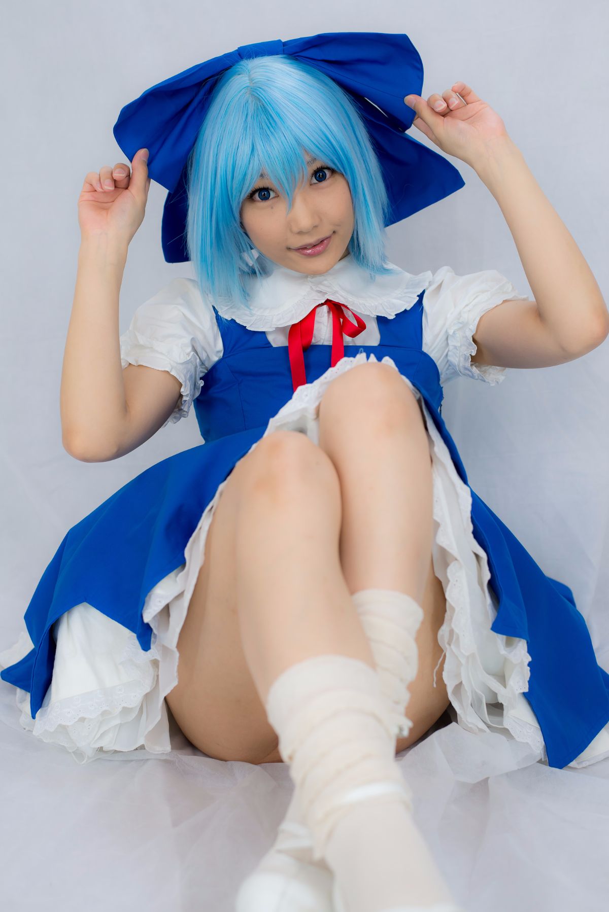 [Heruheru3] Touhou Koirenkou Gaiden