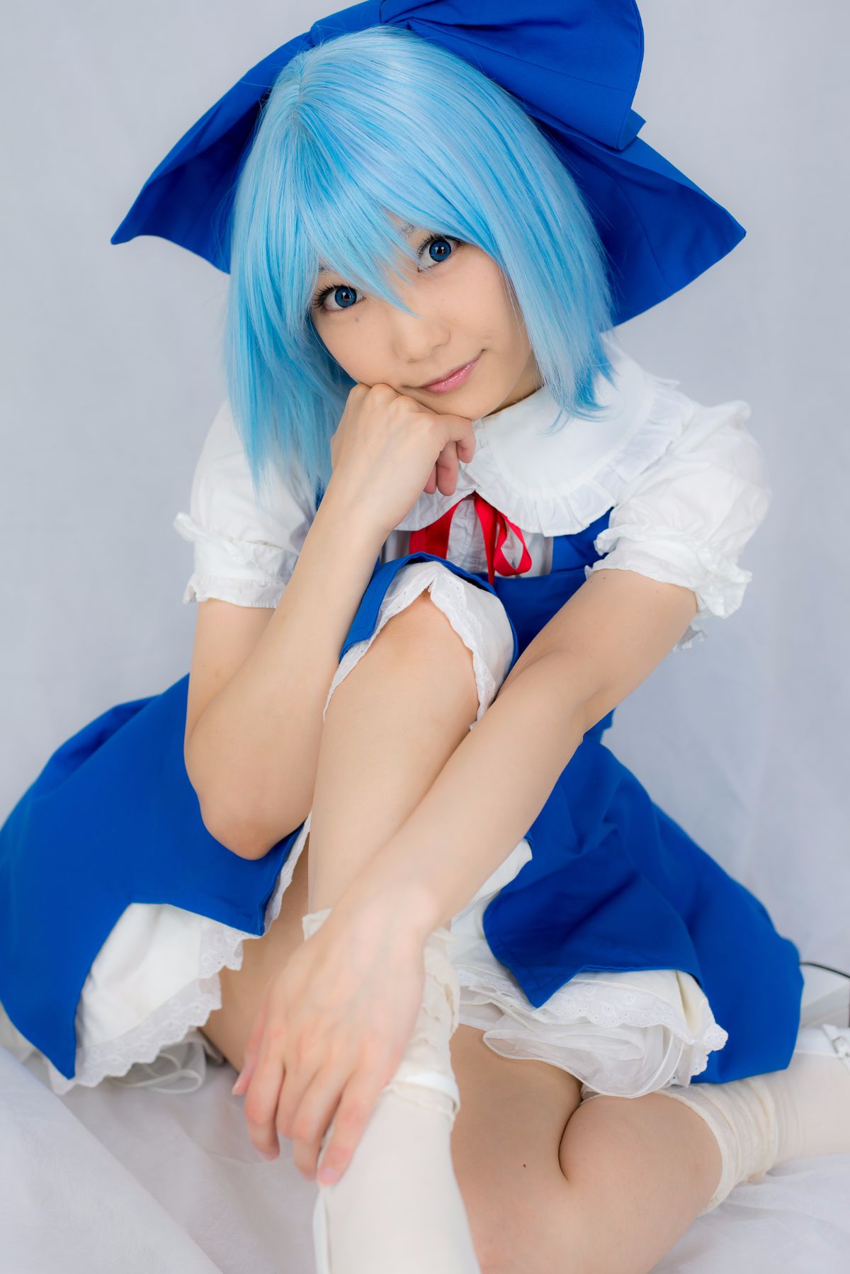 [Heruheru3] Touhou Koirenkou Gaiden