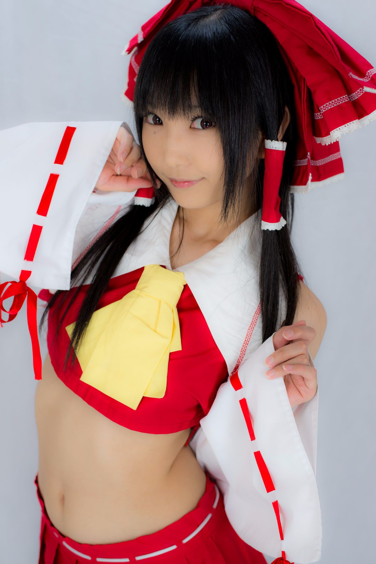 [Heruheru3] Touhou Koirenkou Gaiden