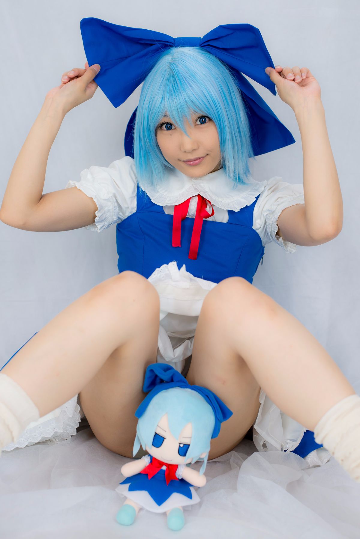 [Heruheru3] Touhou Koirenkou Gaiden