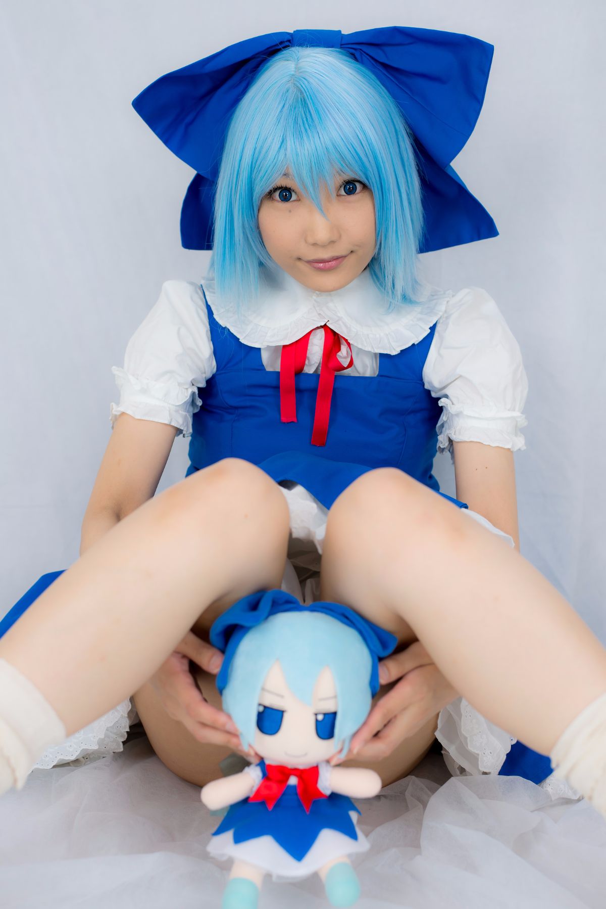 [Heruheru3] Touhou Koirenkou Gaiden