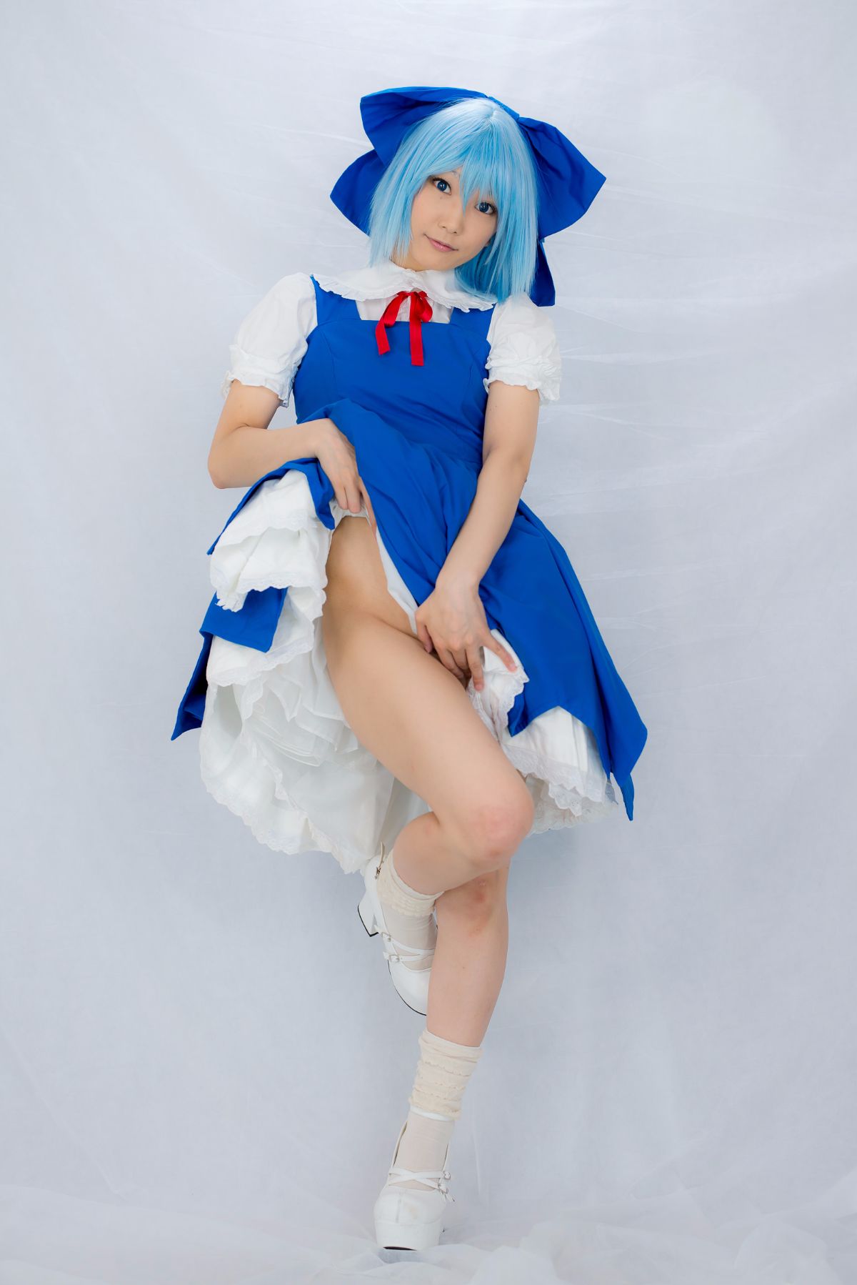 [Heruheru3] Touhou Koirenkou Gaiden