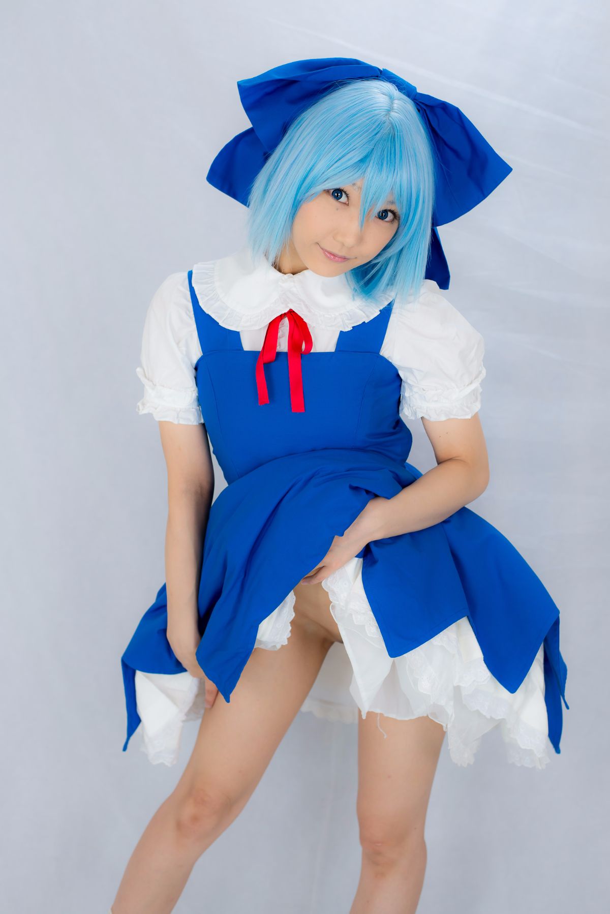 [Heruheru3] Touhou Koirenkou Gaiden