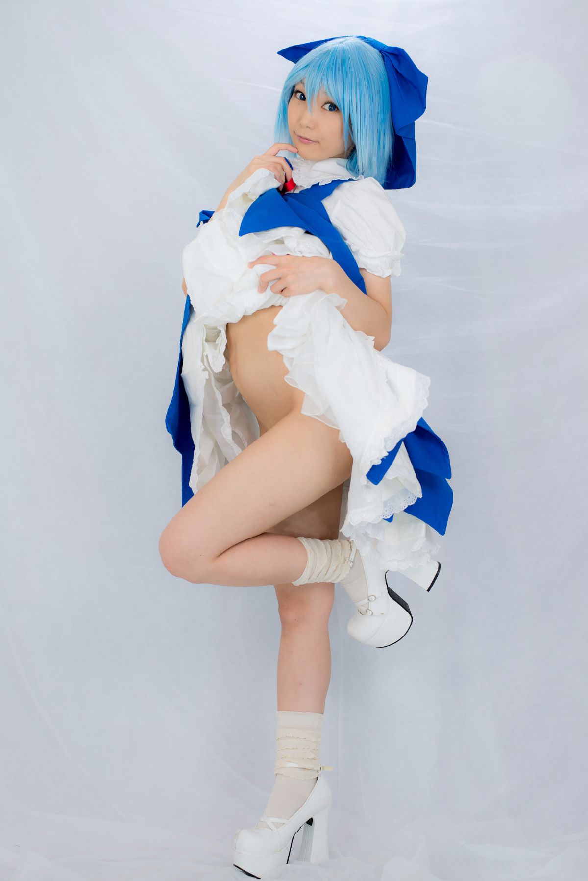 [Heruheru3] Touhou Koirenkou Gaiden