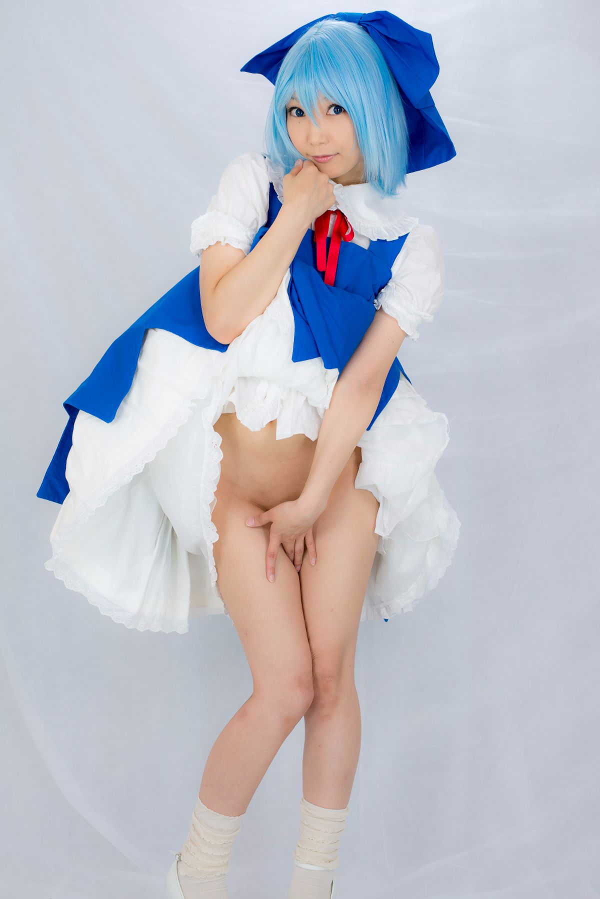 [Heruheru3] Touhou Koirenkou Gaiden