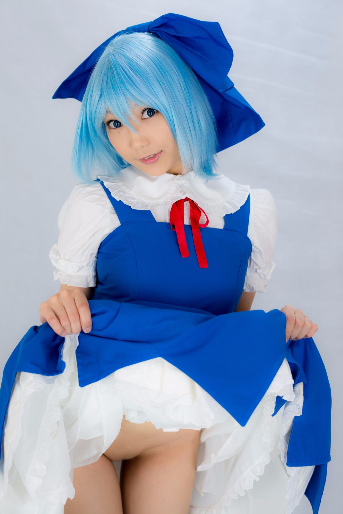 [Heruheru3] Touhou Koirenkou Gaiden