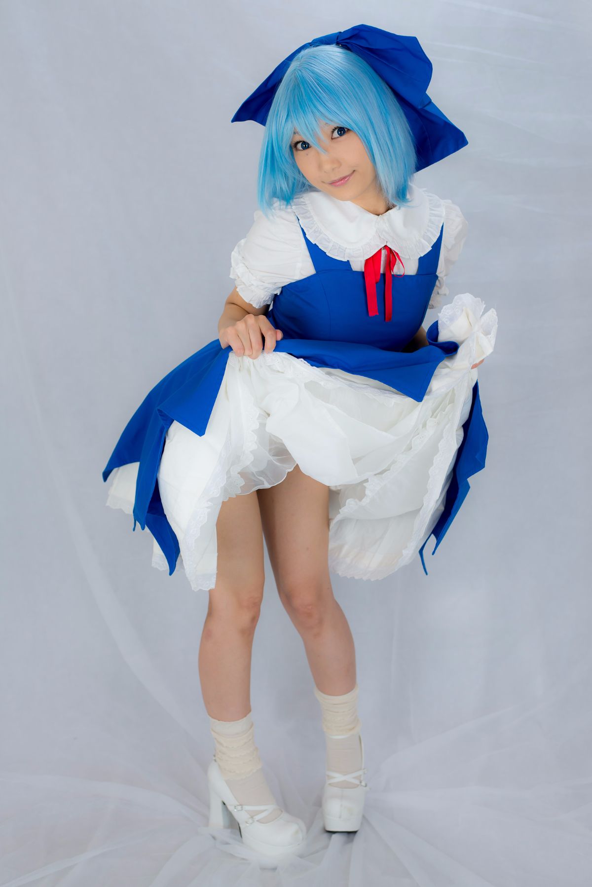 [Heruheru3] Touhou Koirenkou Gaiden