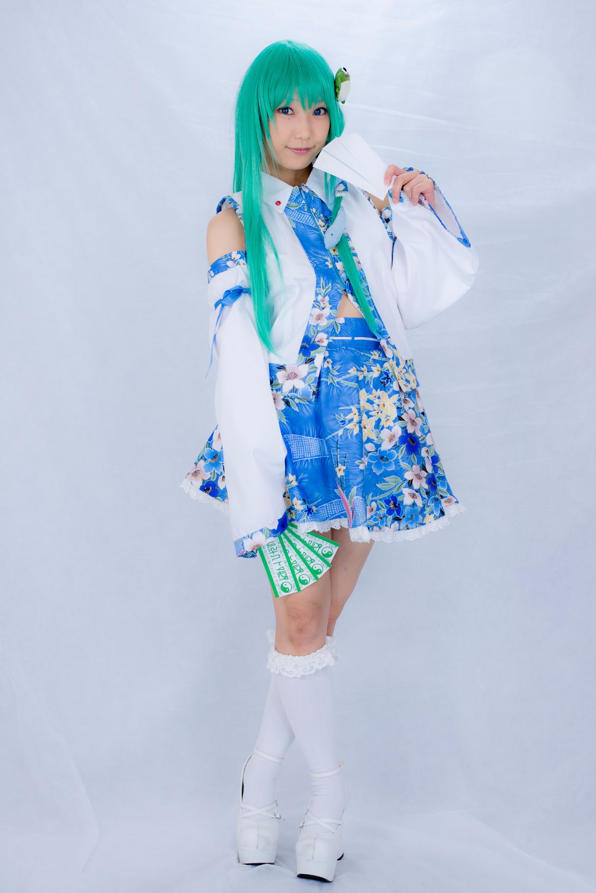 [Heruheru3] Touhou Koirenkou Gaiden