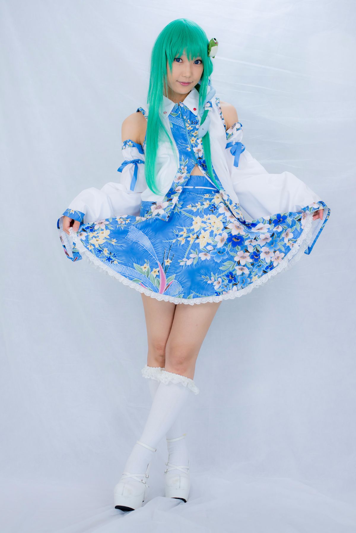 [Heruheru3] Touhou Koirenkou Gaiden