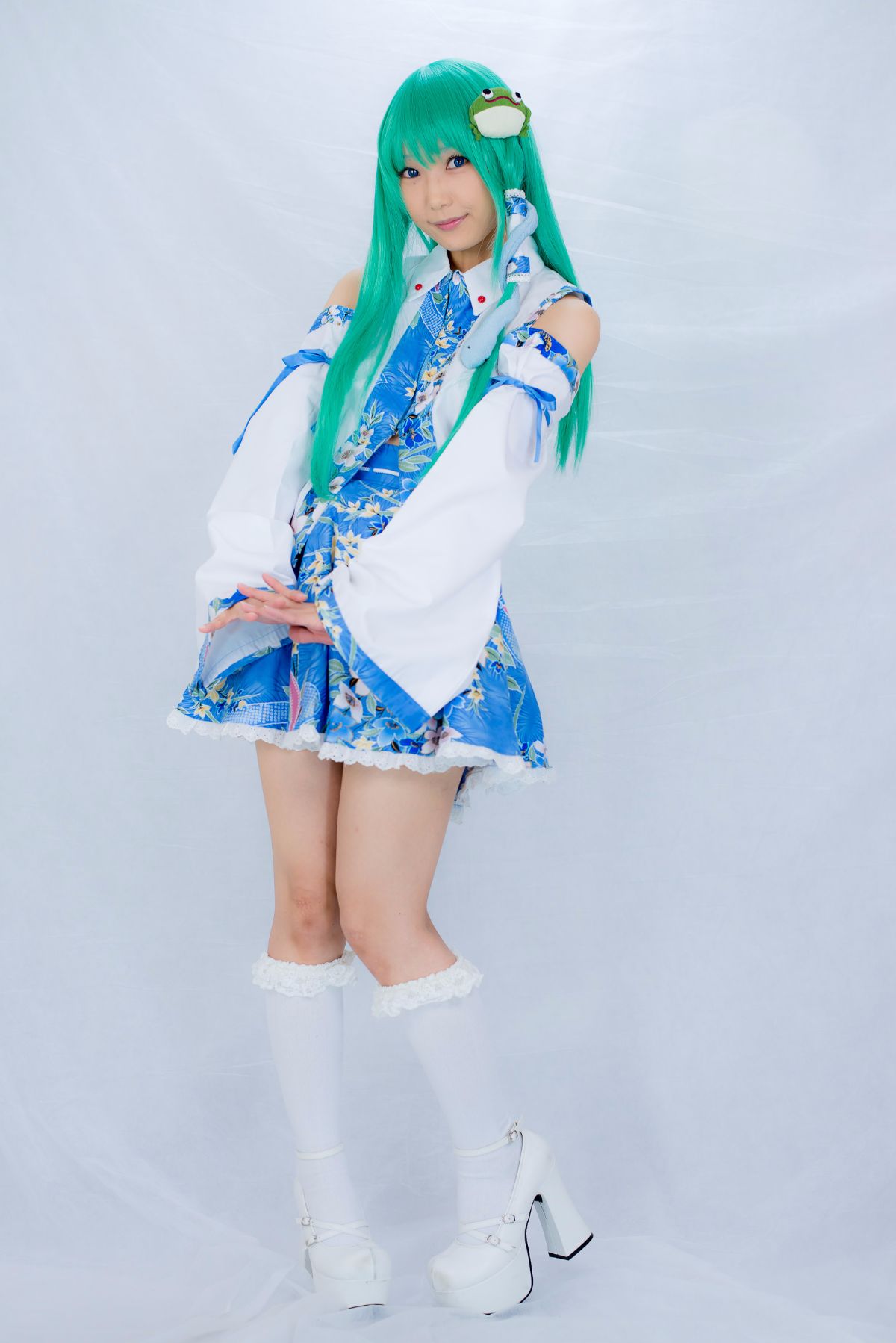 [Heruheru3] Touhou Koirenkou Gaiden