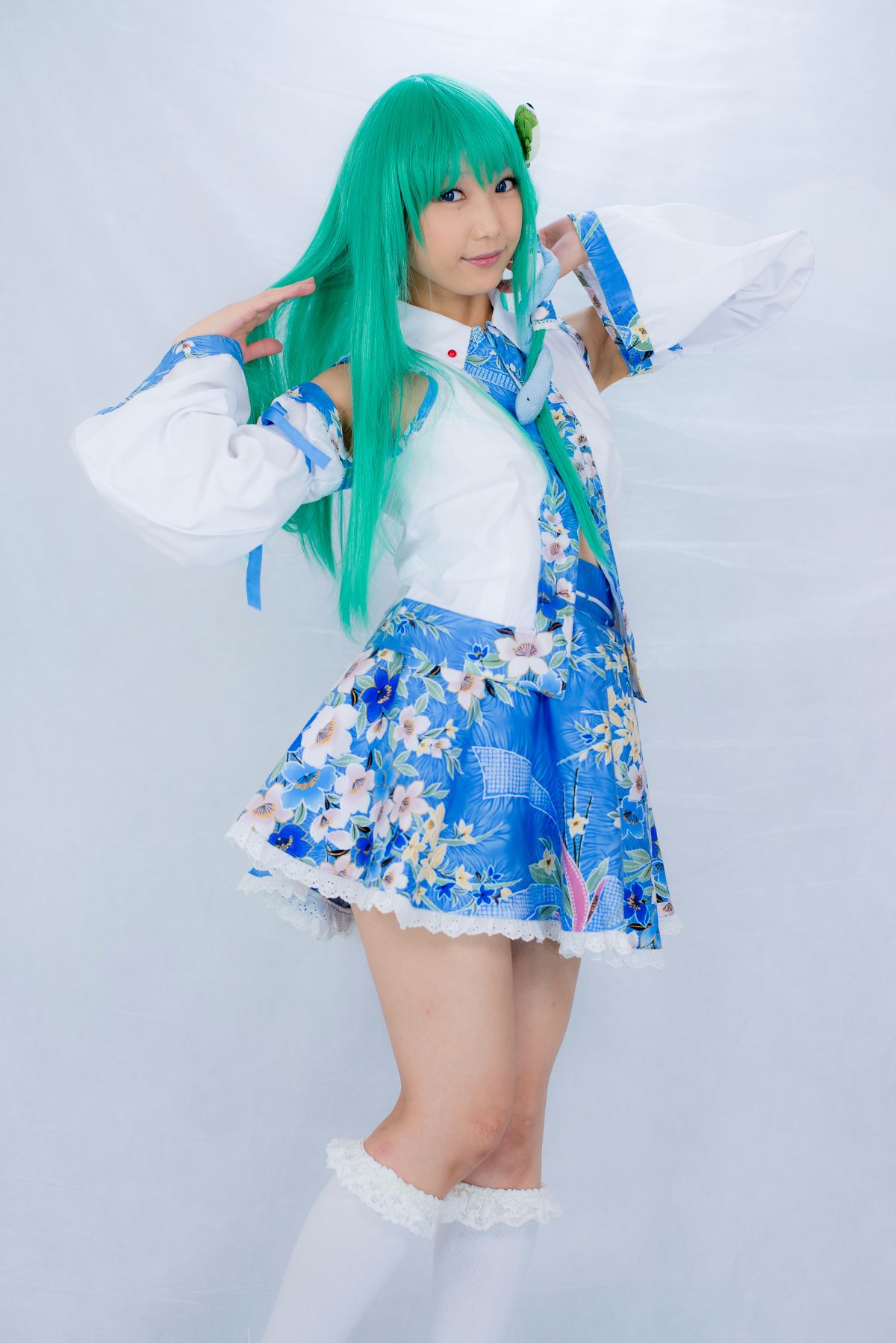 [Heruheru3] Touhou Koirenkou Gaiden