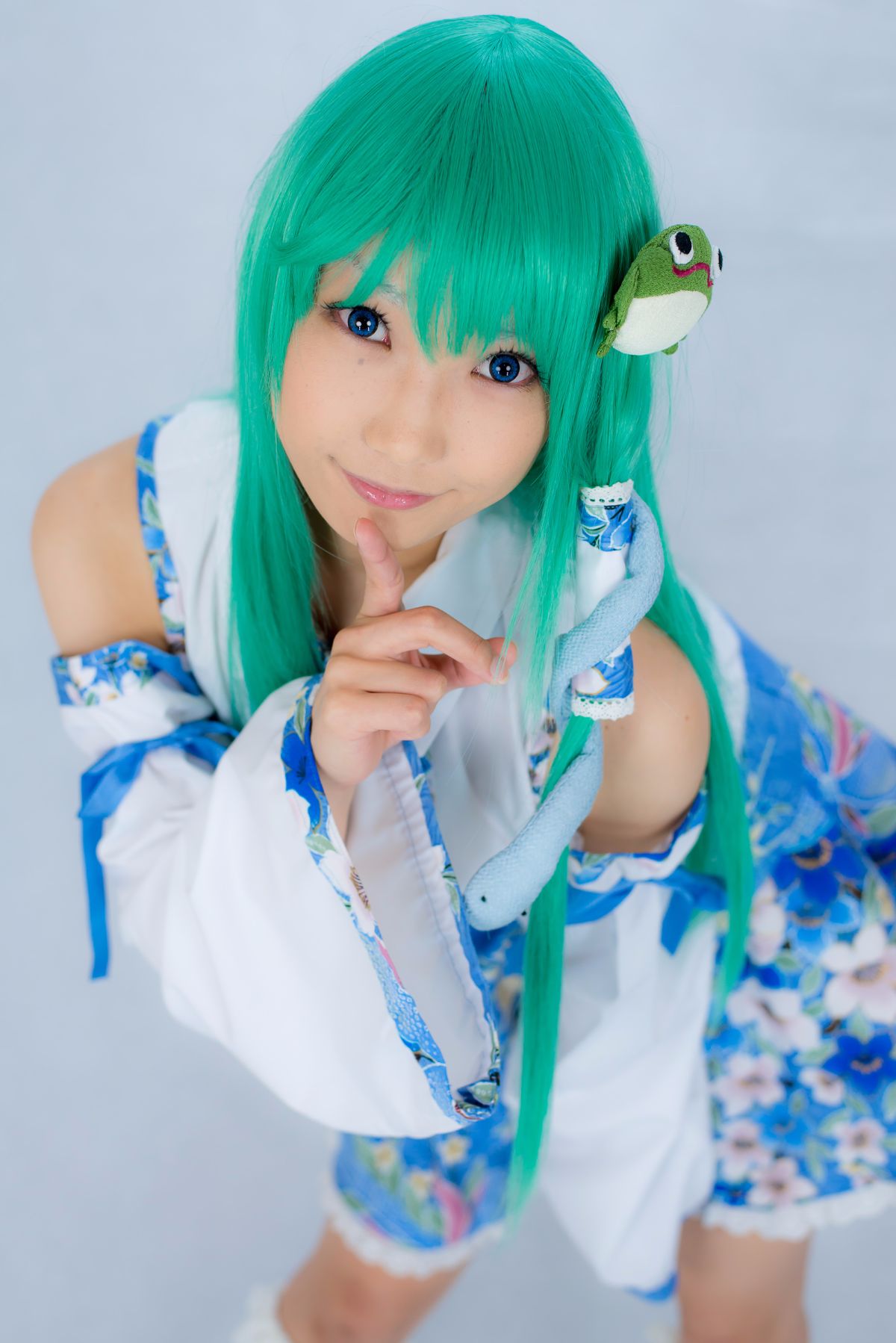 [Heruheru3] Touhou Koirenkou Gaiden