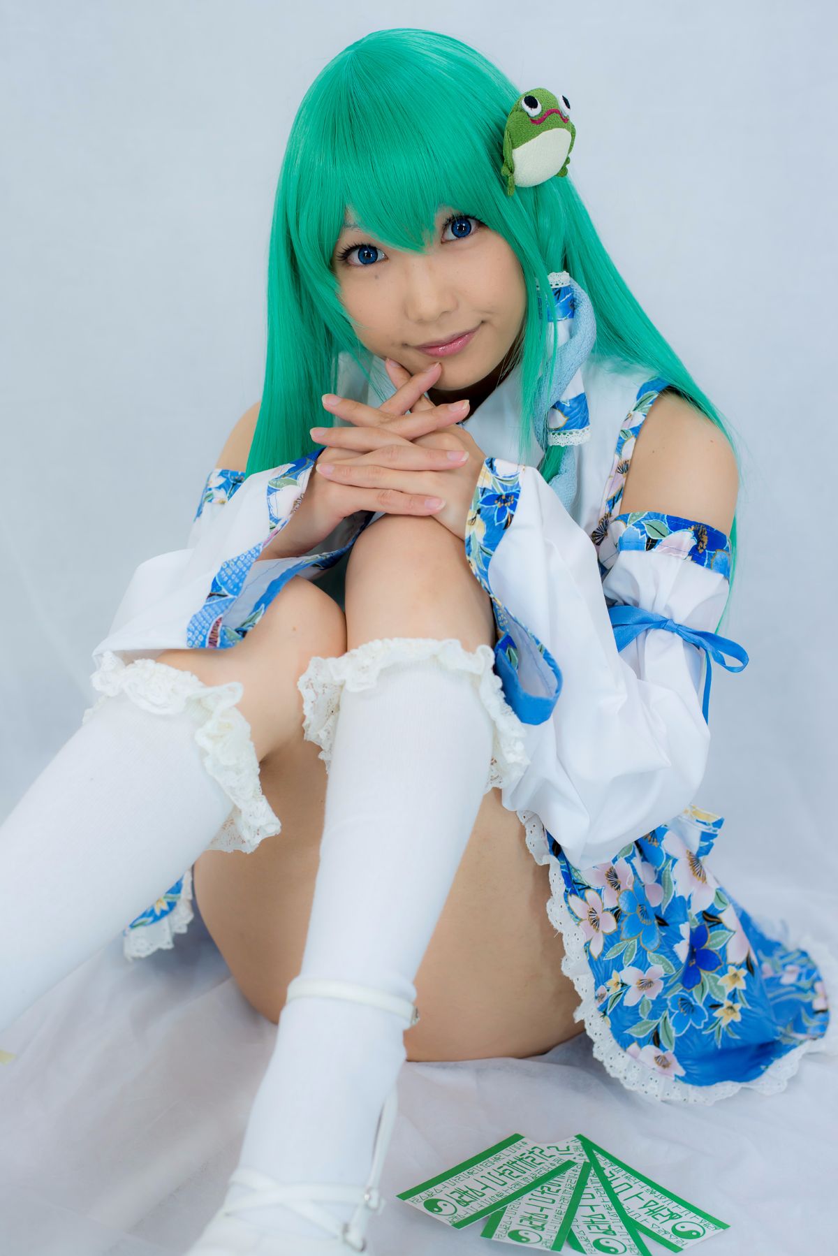 [Heruheru3] Touhou Koirenkou Gaiden